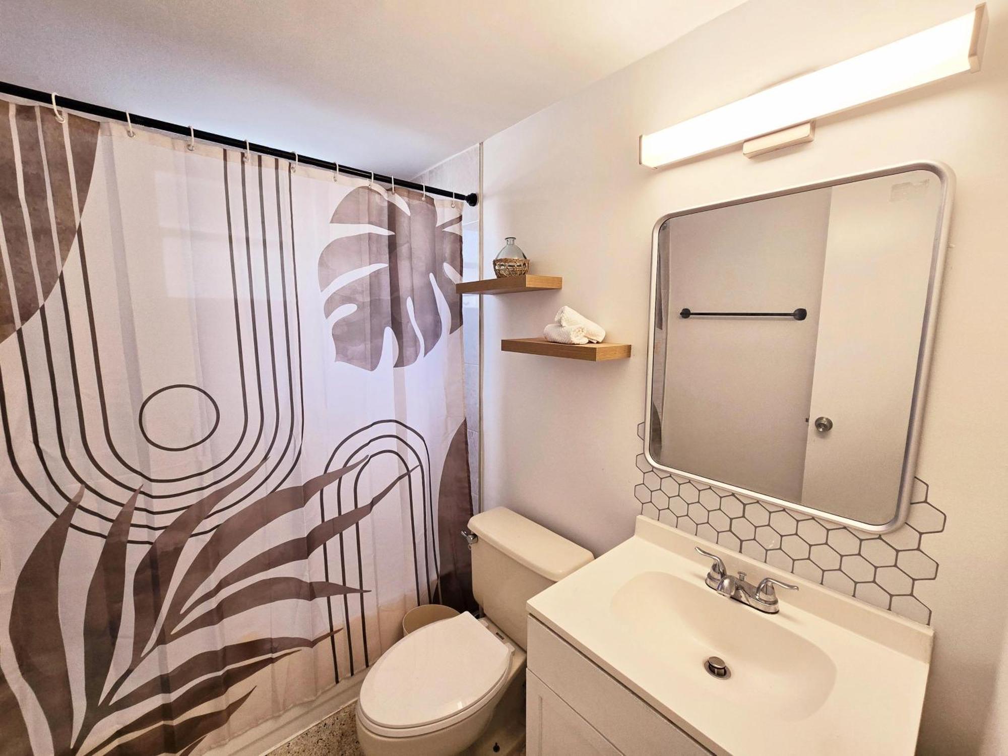 Cozy Near Brickell Apartamento *