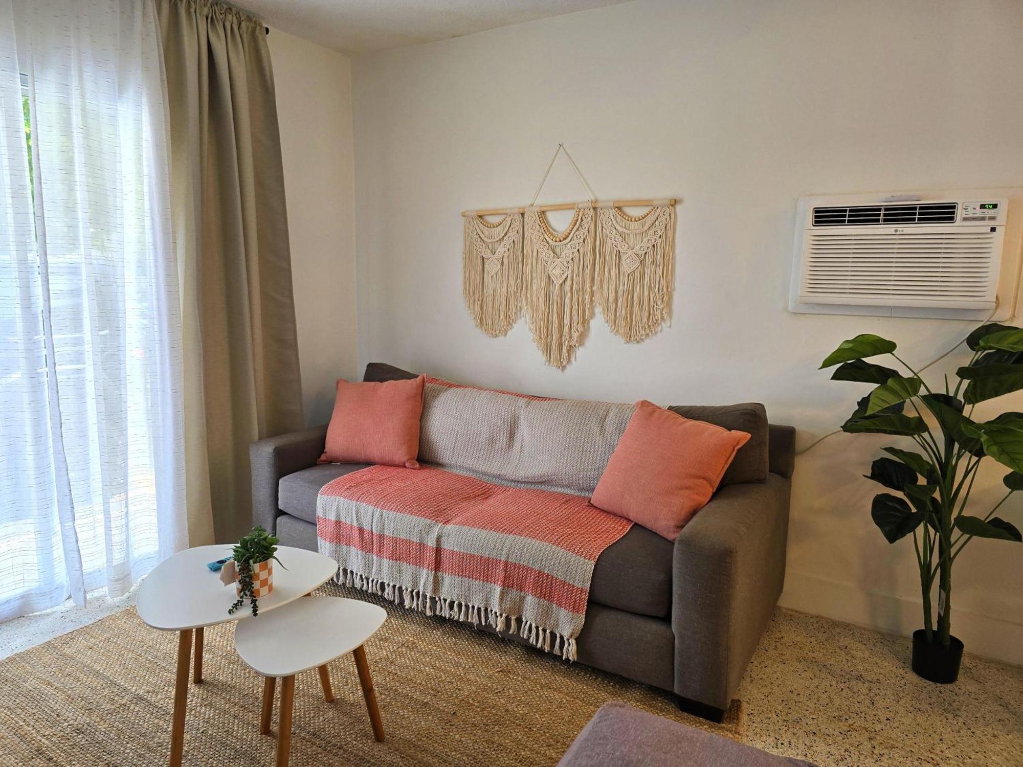 Apartamento Cozy Near Brickell *