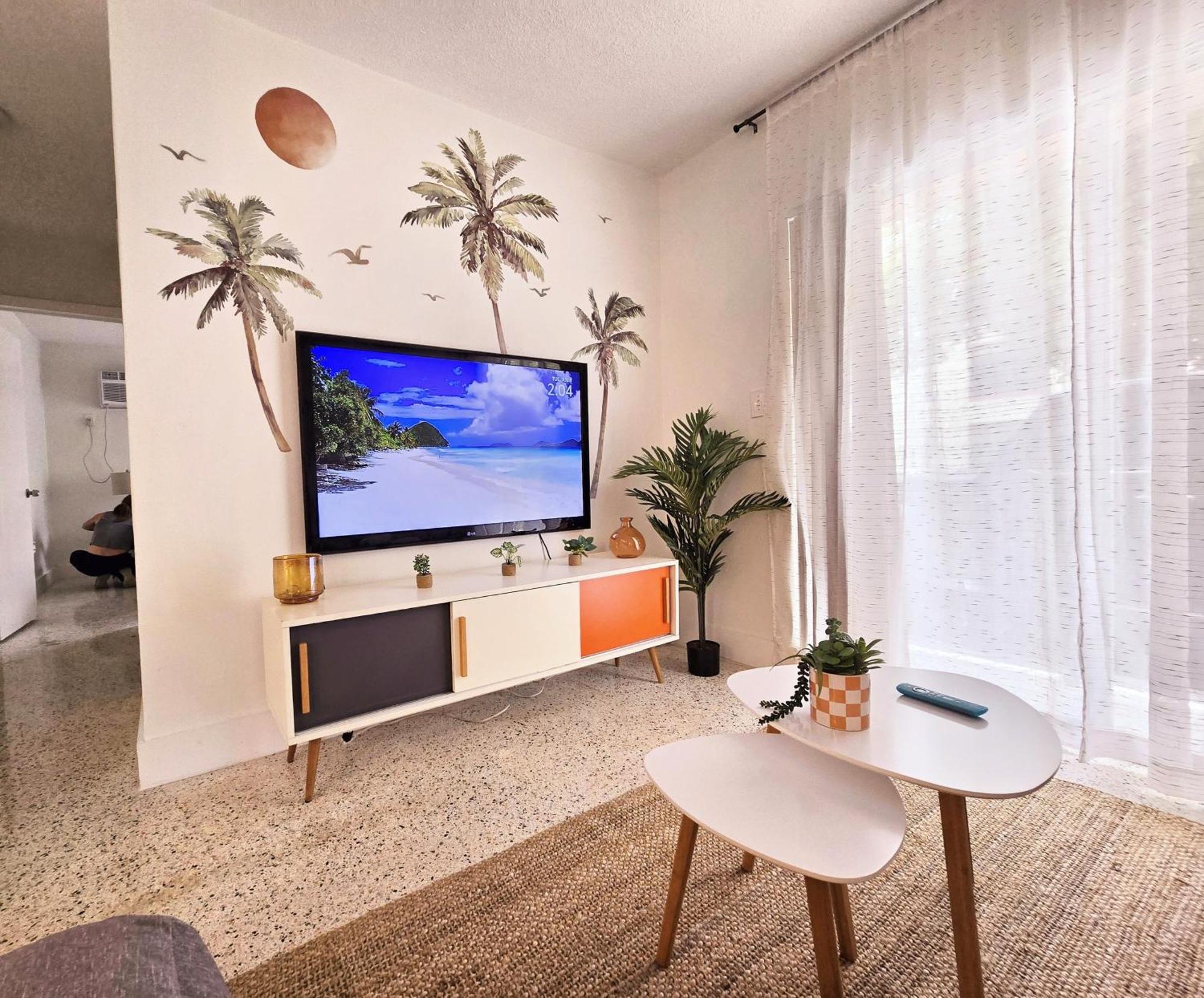 Apartamento Cozy Near Brickell