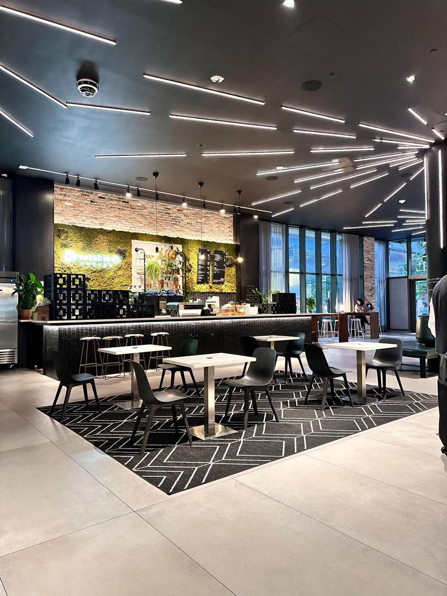 Luxury Loft- Free Parking- Ocean View, Brickell Downtown Apartamento *
