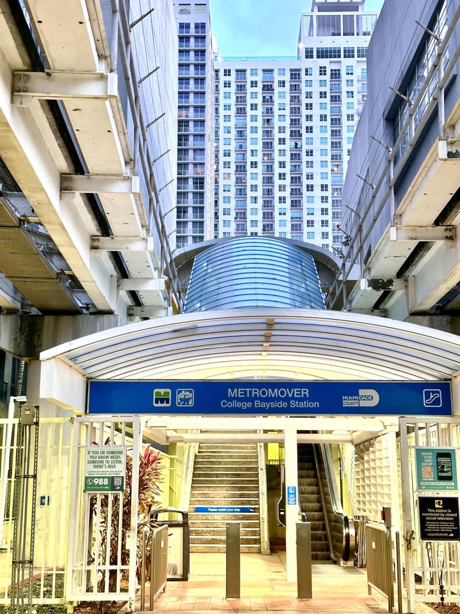 Apartamento Luxury Loft- Free Parking- Ocean View, Brickell Downtown Miami