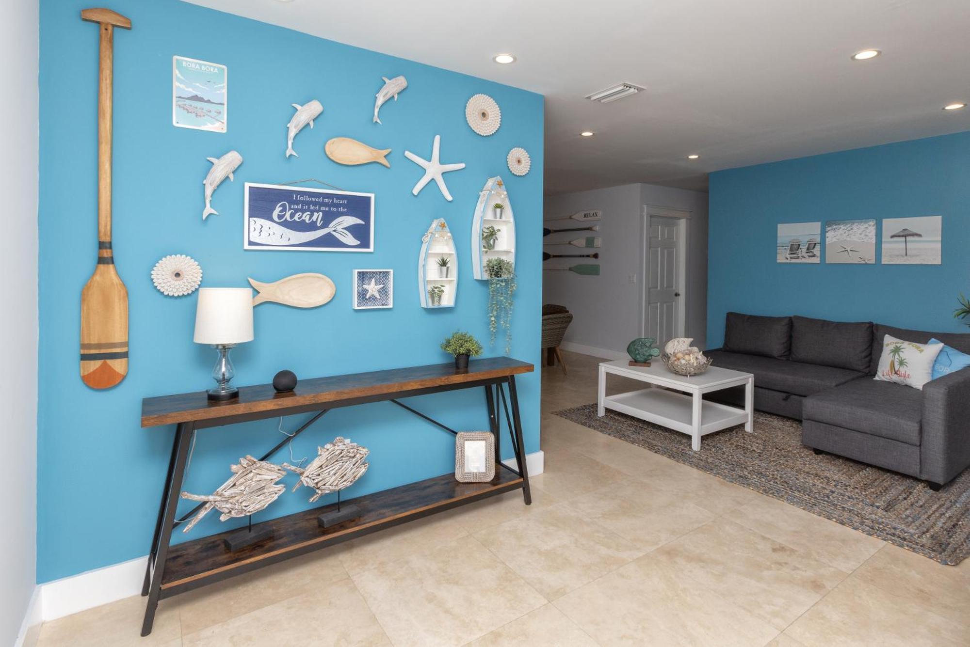 Casa Bora Bora - Fun In - Big Pool - Fit 12 * Miami