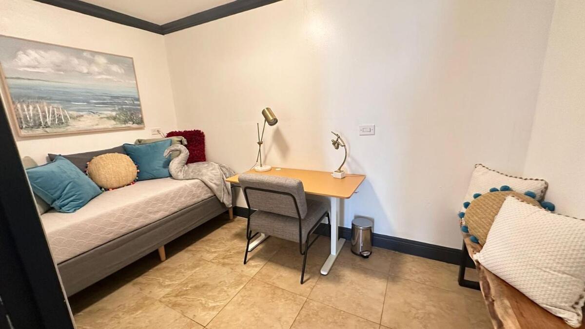 Holiday home Luxury By Int Airport