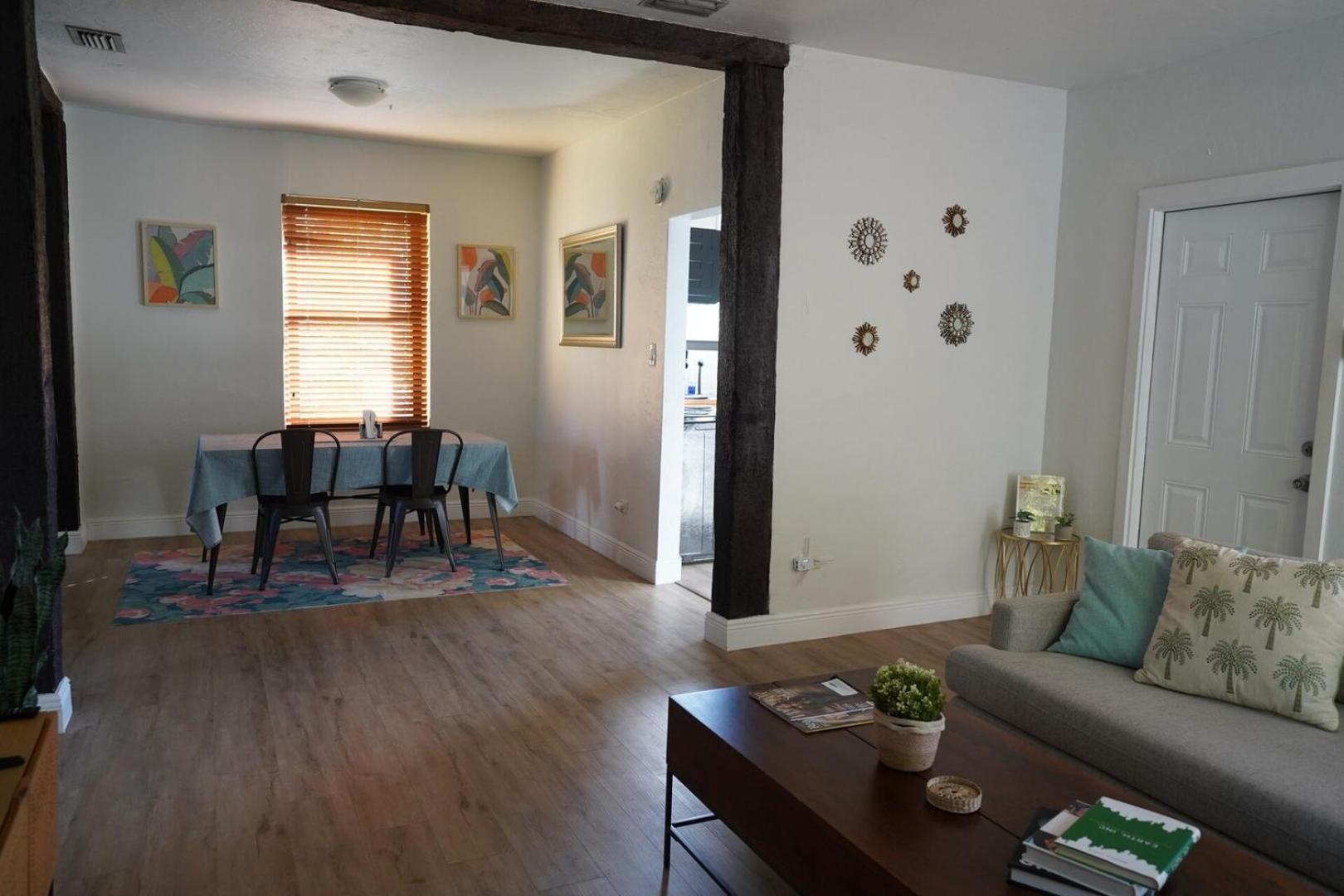 Holiday home Spacious Free Parking Great Location Miami