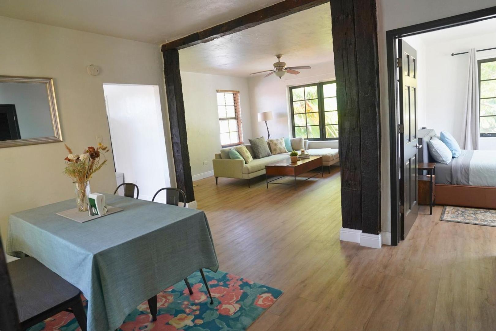 Holiday home Spacious Free Parking Great Location Miami
