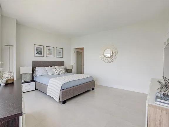 Spacious Corner With Stunning Bay Views Apartamento *