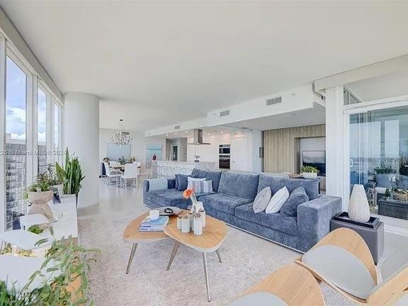 Apartamento Spacious Corner With Stunning Bay Views