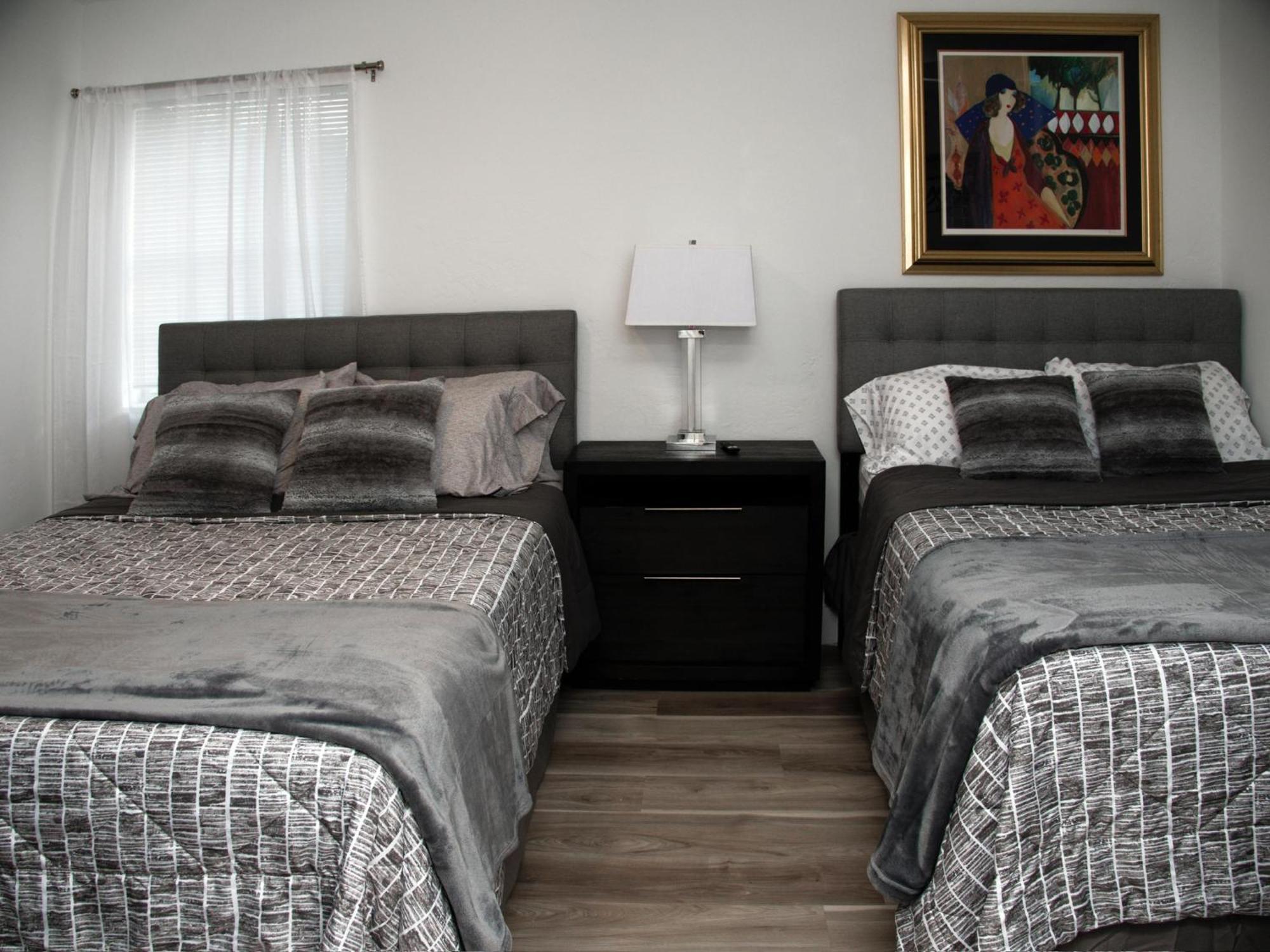 Welcome To Springs Charm Holiday home