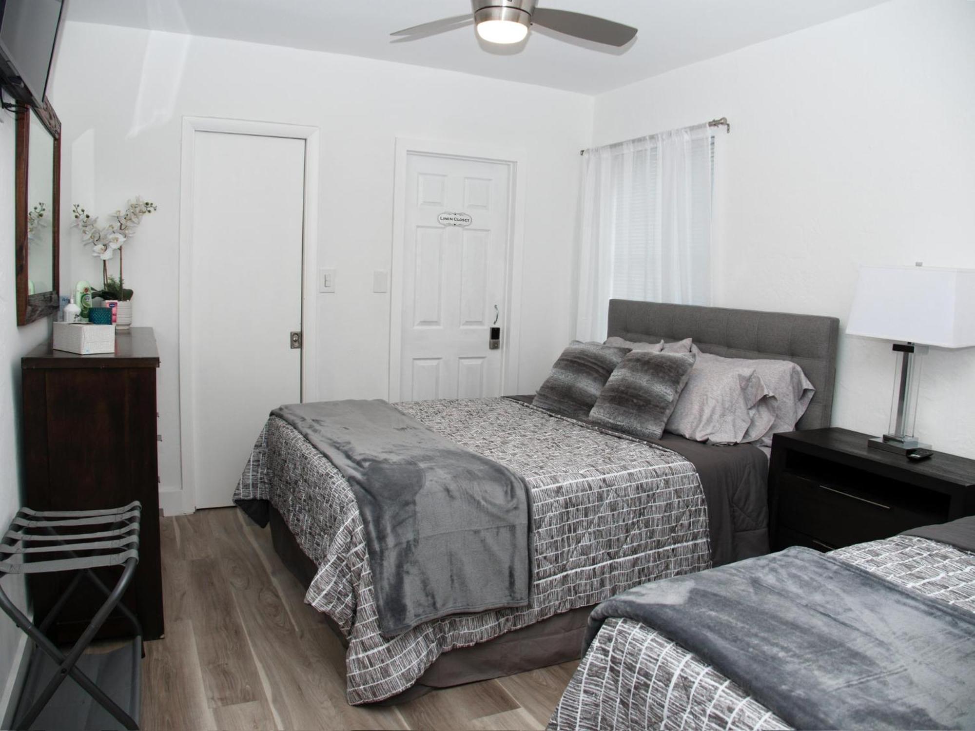 Holiday home Welcome To Springs Charm