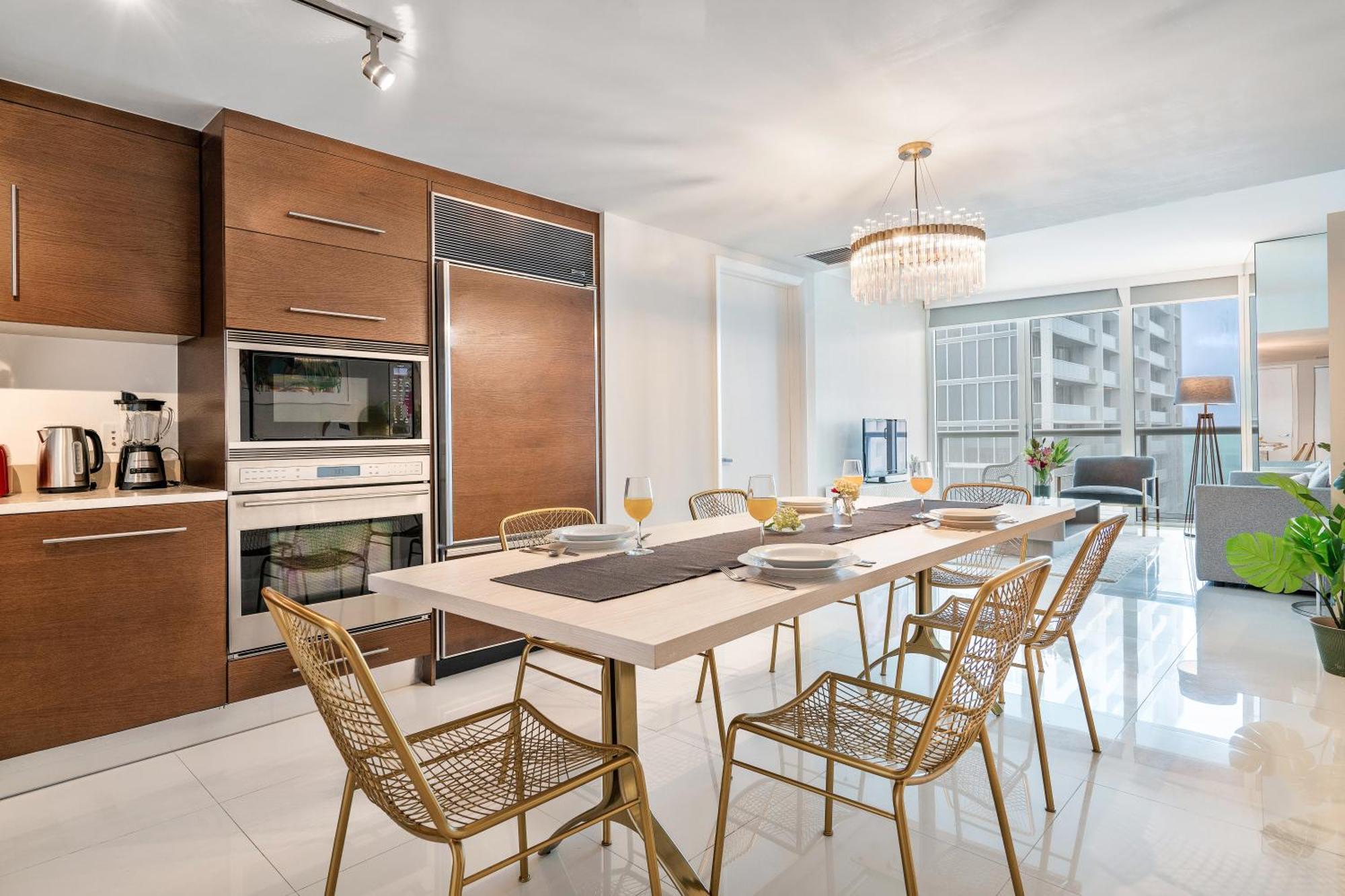Brickell By Vacation Aparthotel Miami