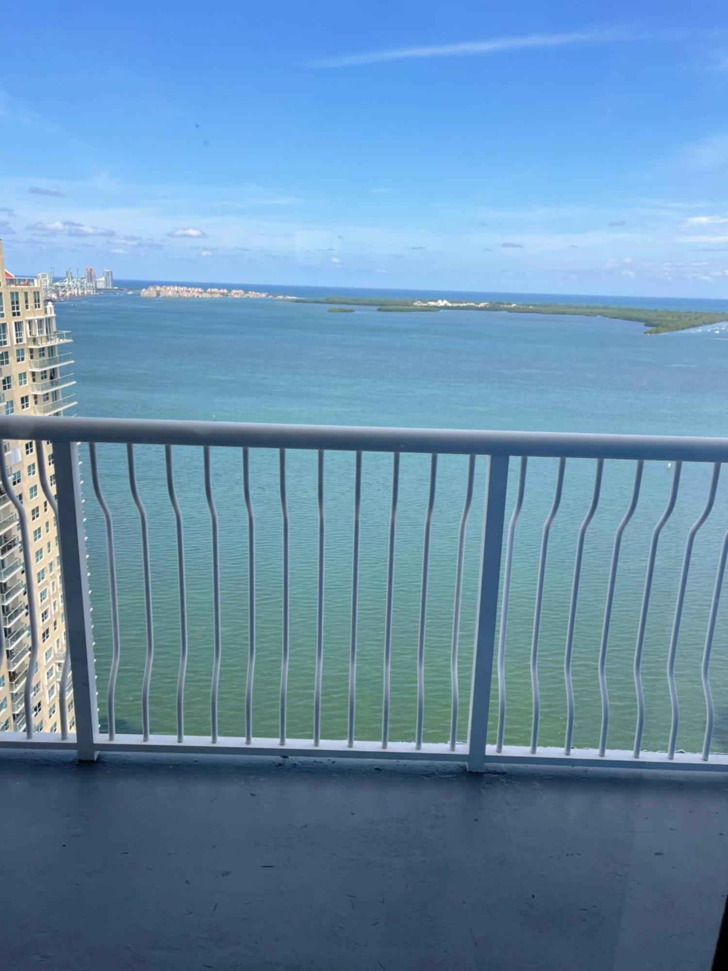The At Brickell Club Apartment