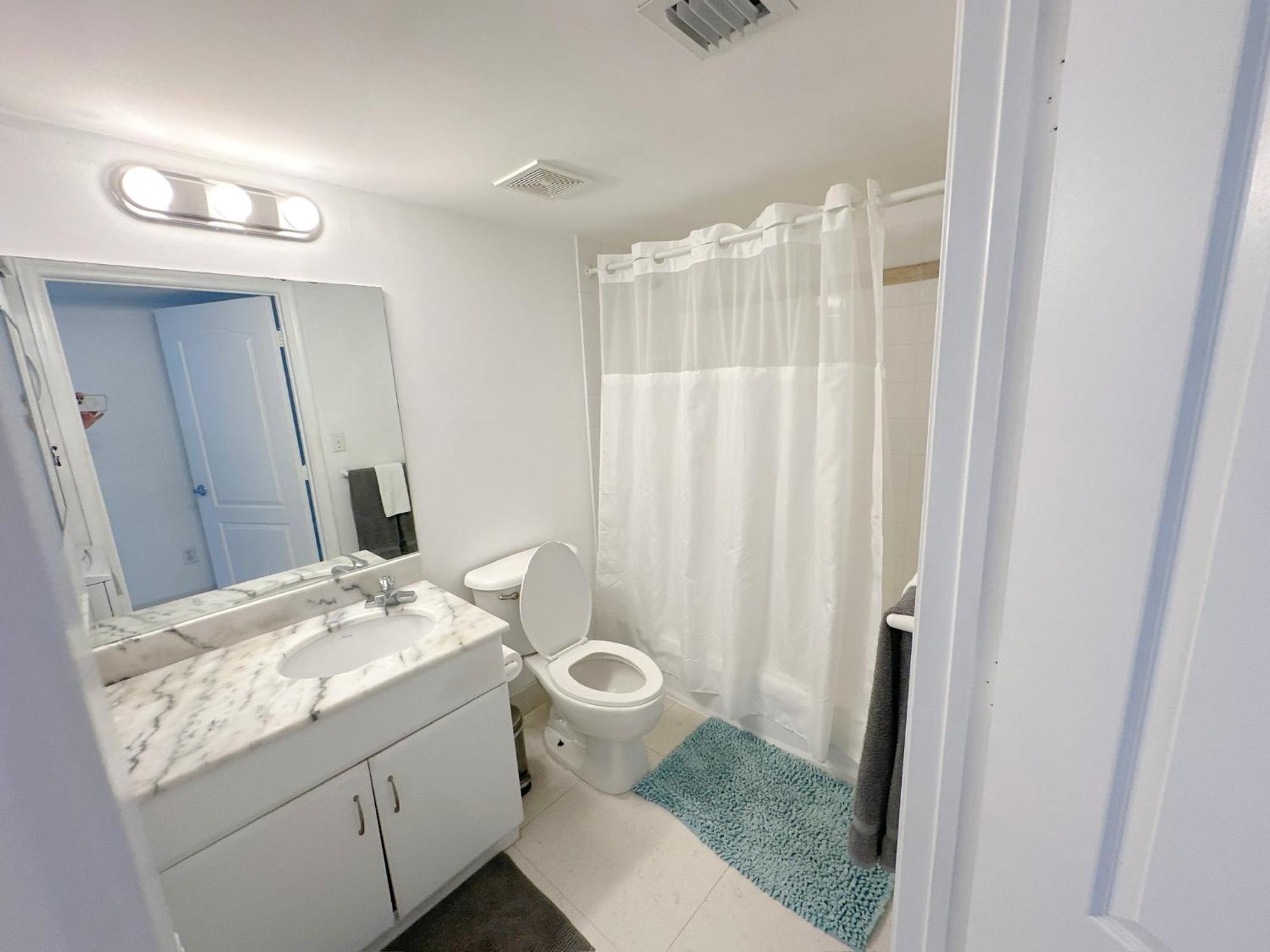 Apartment The At Brickell Club Miami