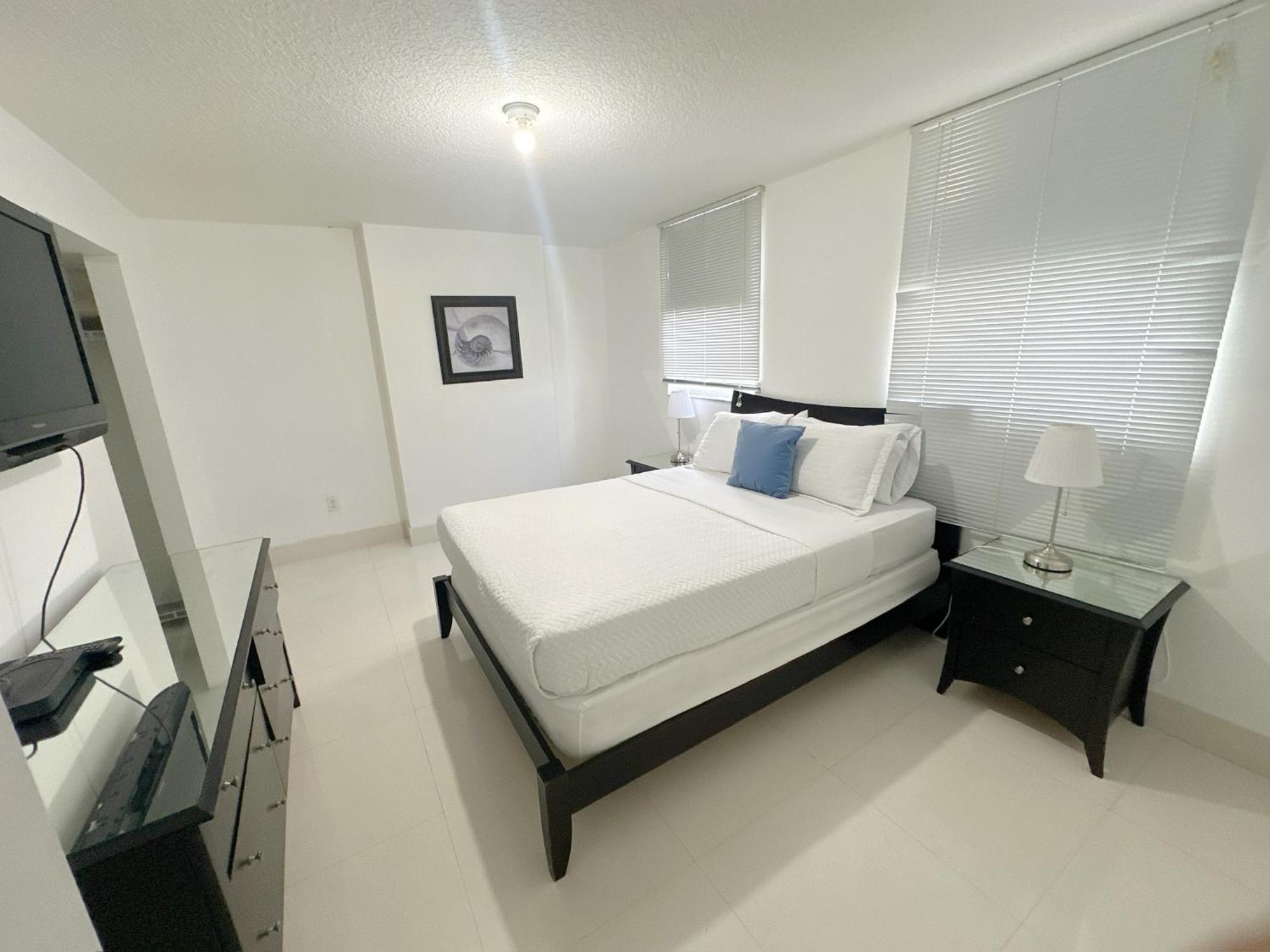 The At Brickell Club * Miami