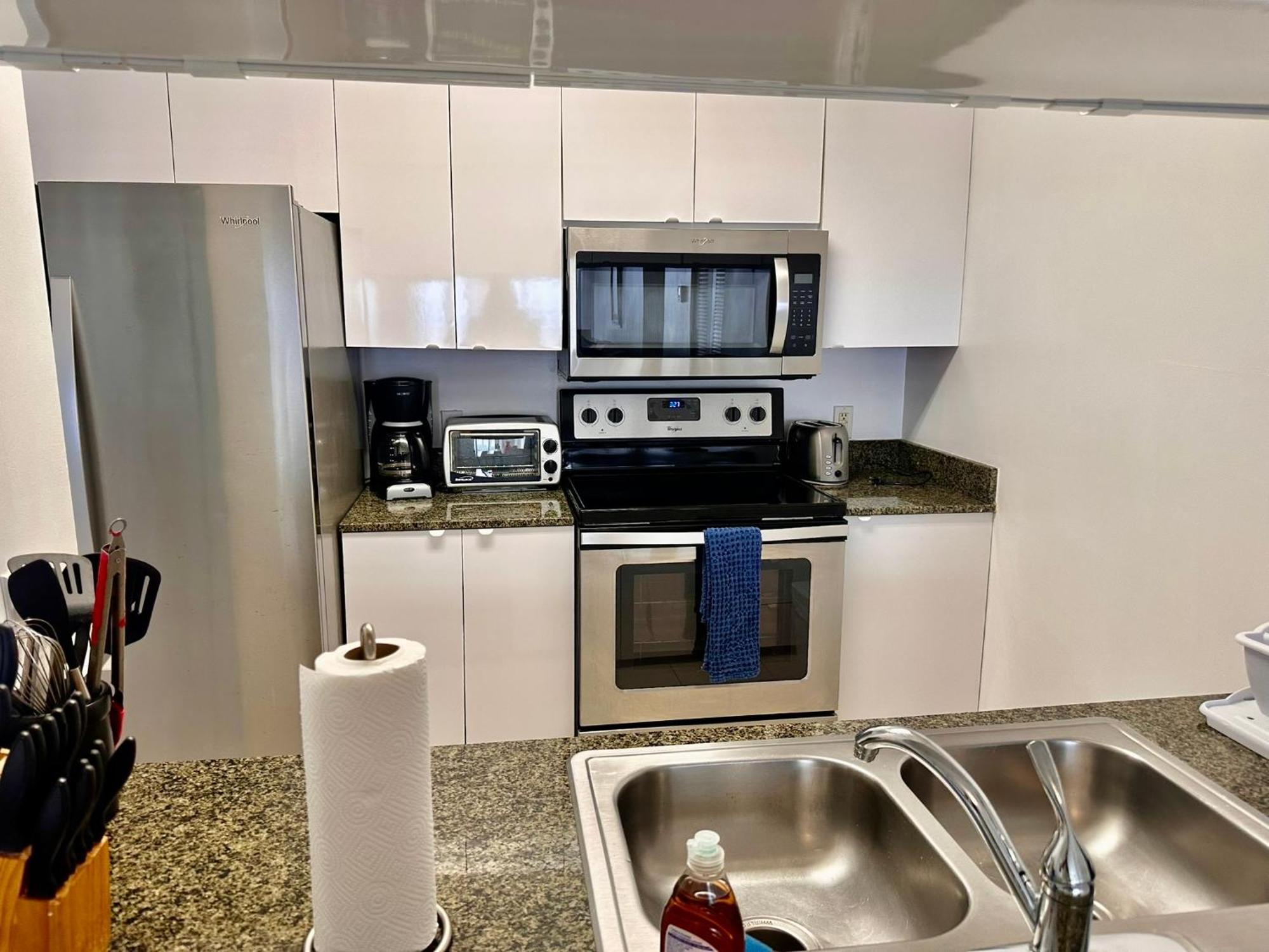 Apartment The At Brickell Club