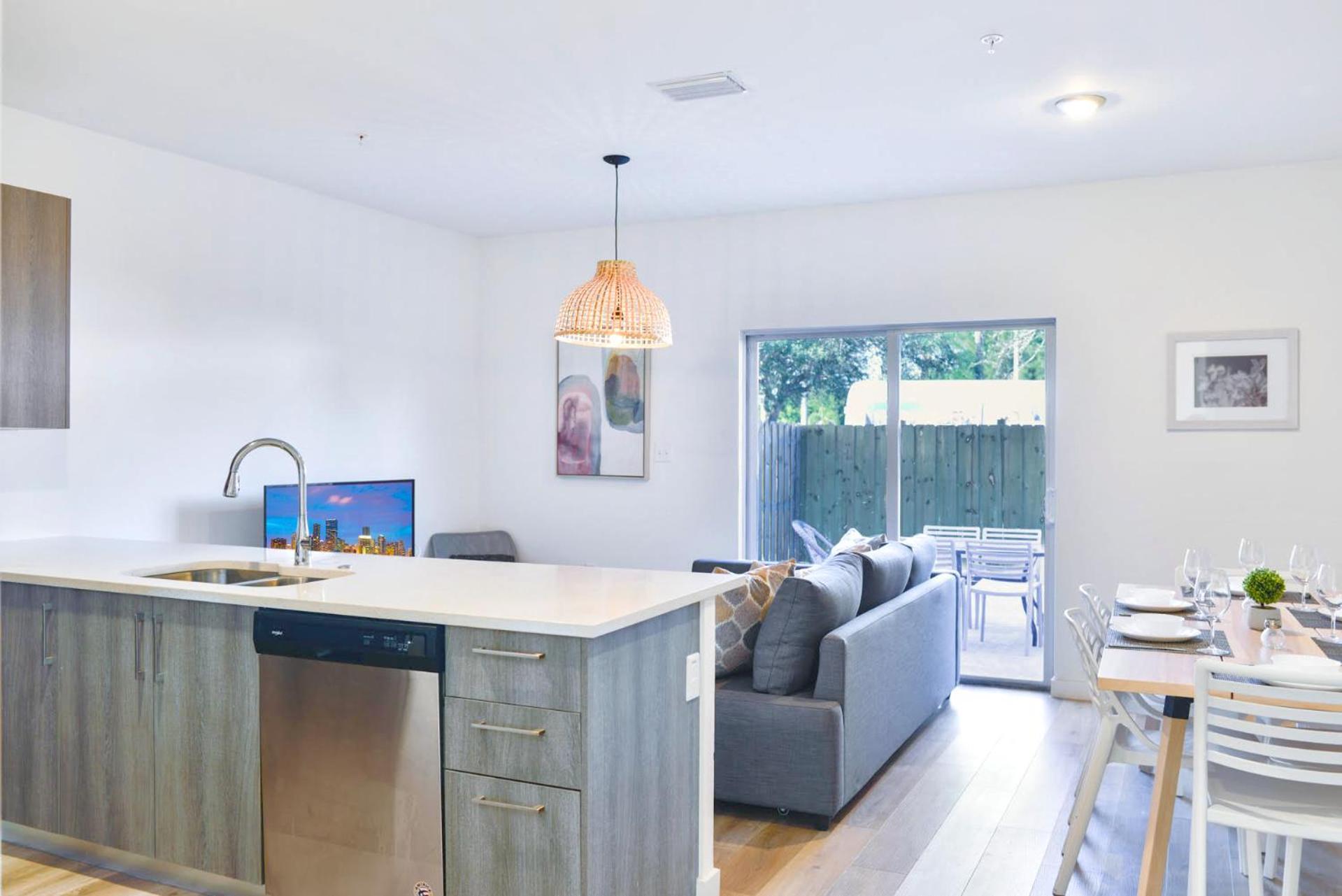 Relax And Enjoy Of In Cozy Duplex Holiday home *