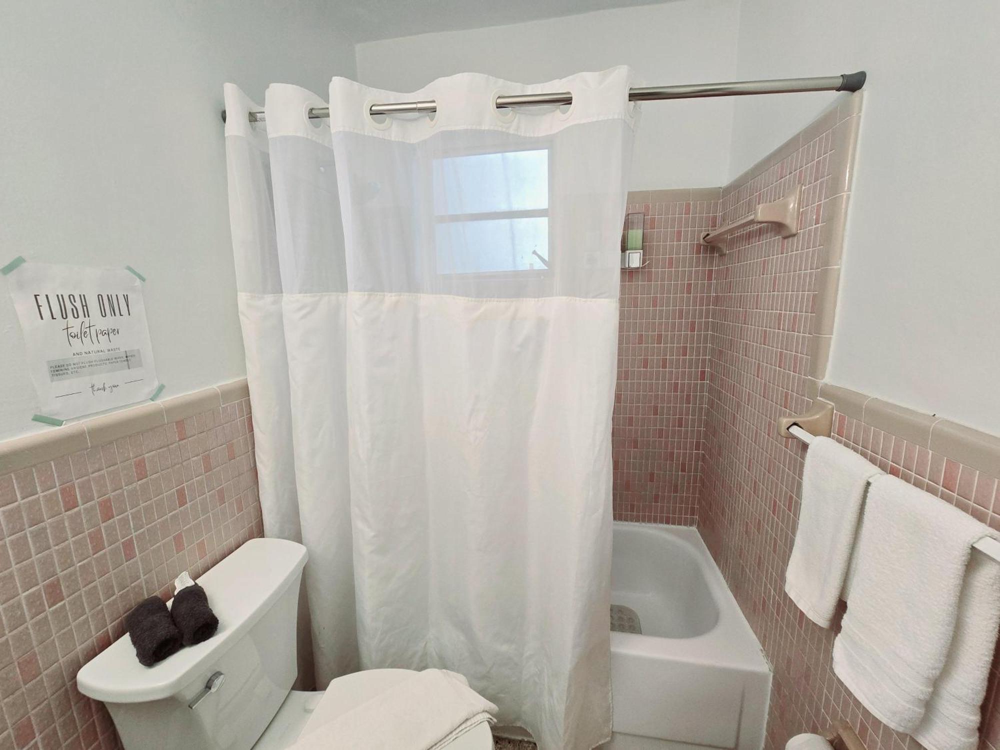Cozy Near Brickell Apartamento