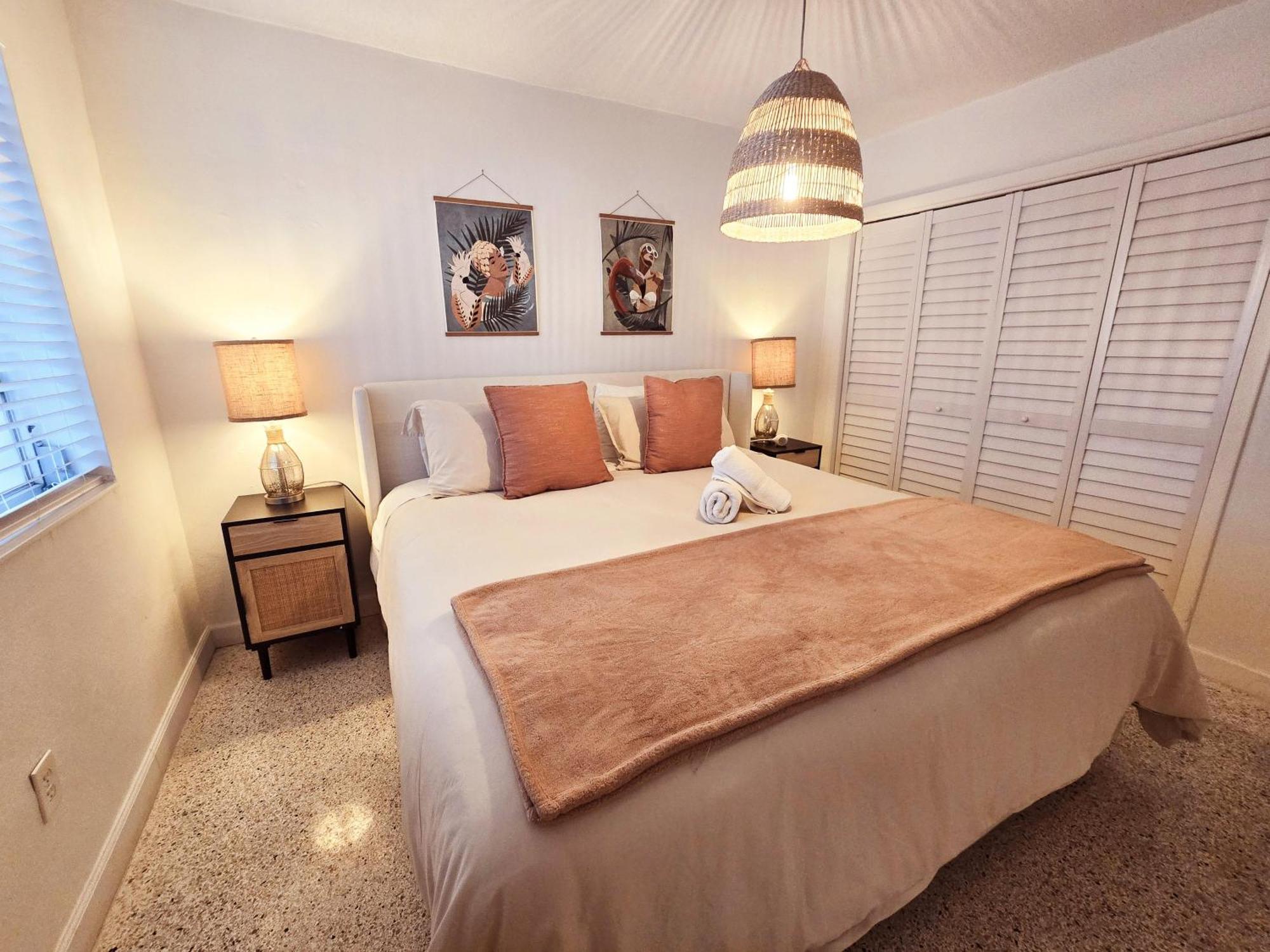 Apartamento Cozy Near Brickell *
