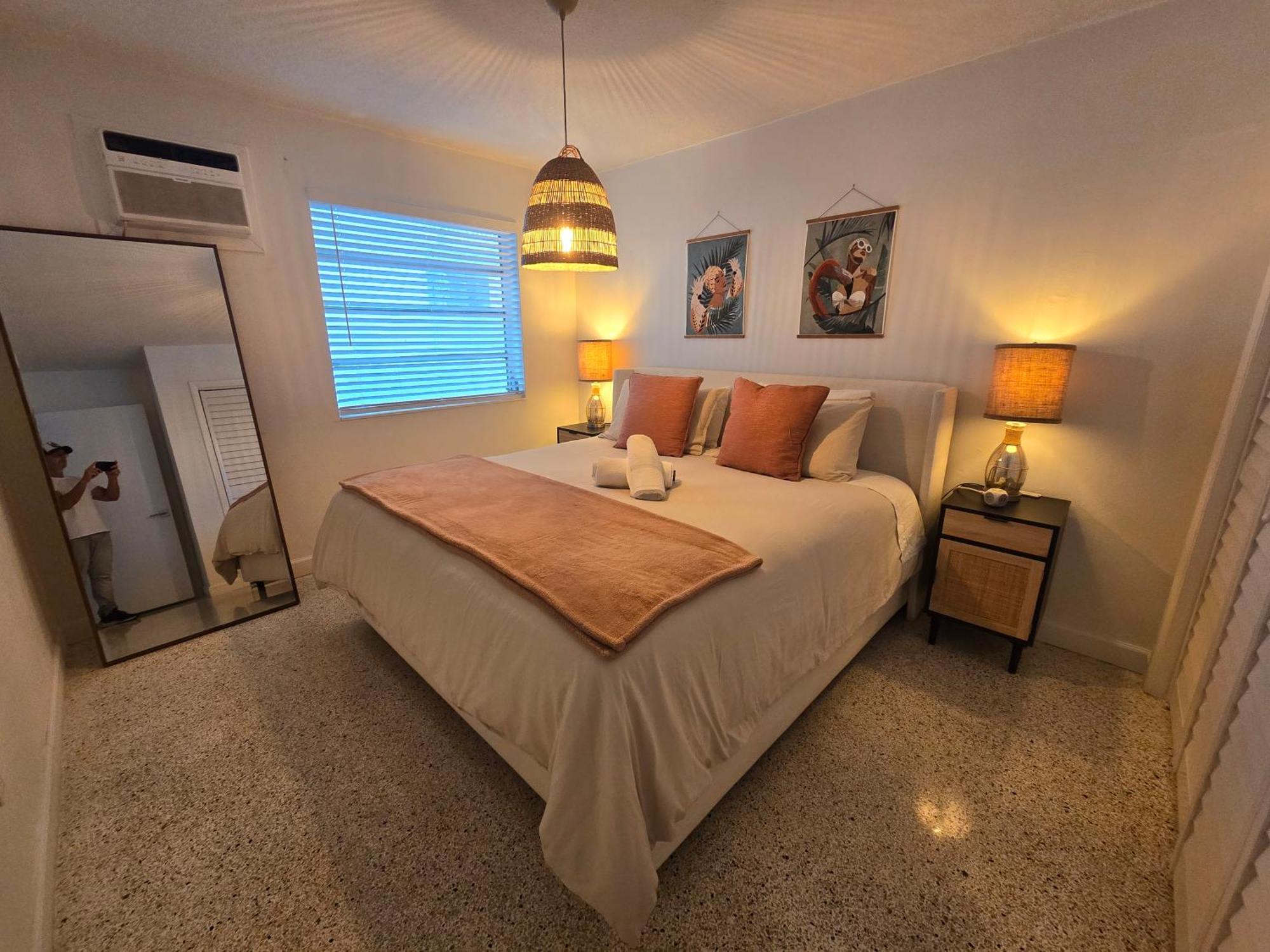 Apartamento Cozy Near Brickell Miami