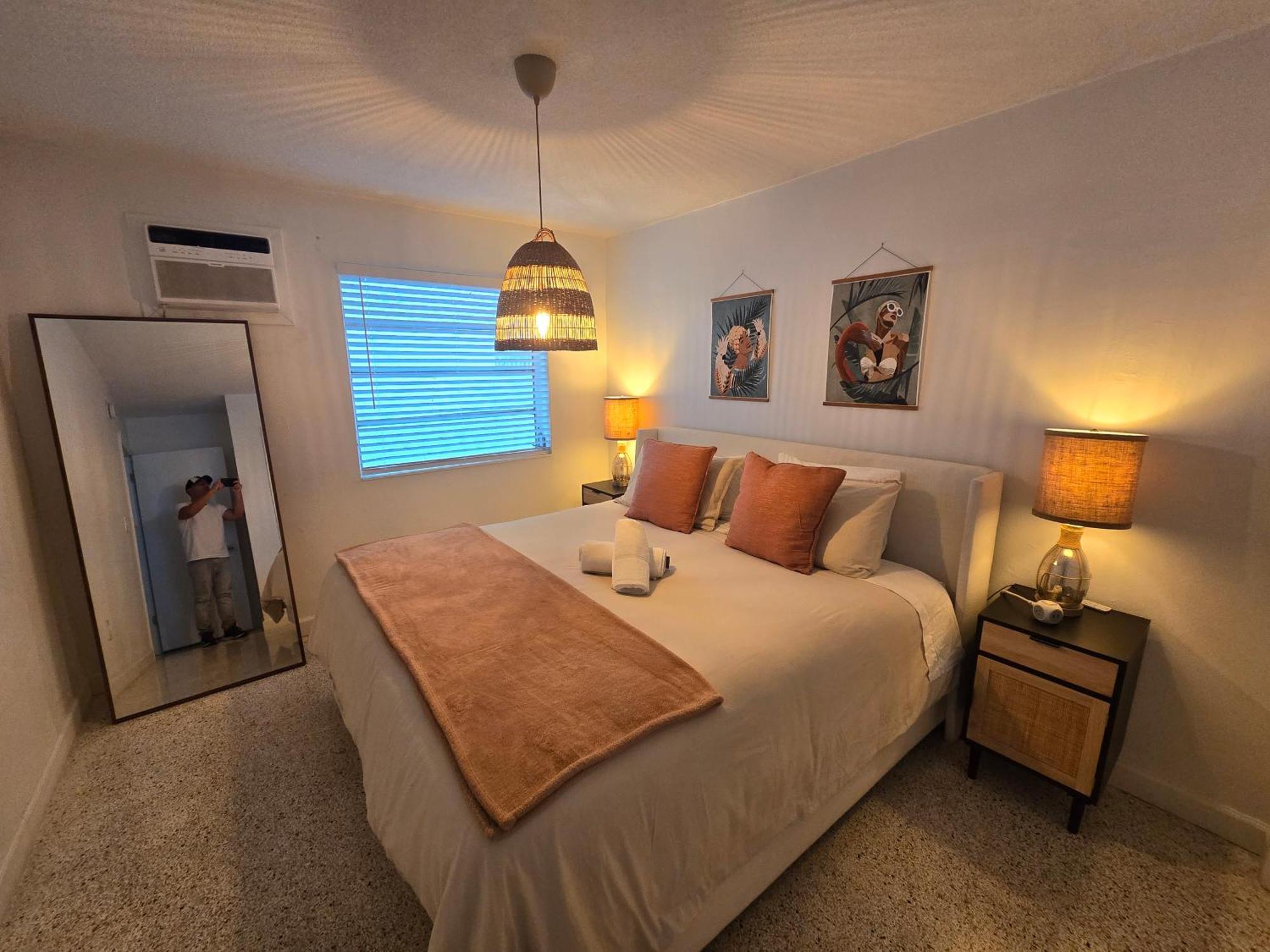Apartamento Cozy Near Brickell *