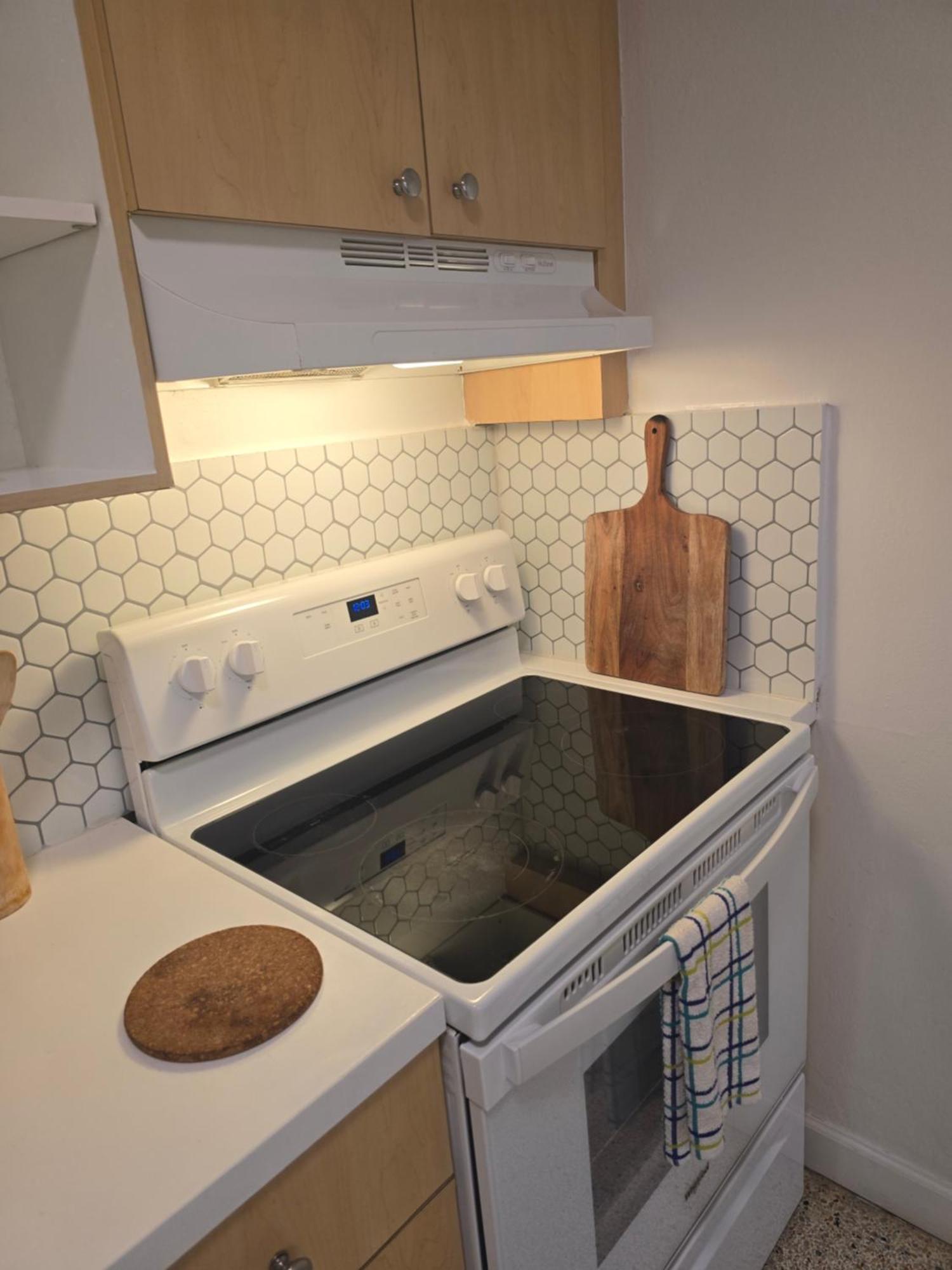 Cozy Near Brickell Apartamento