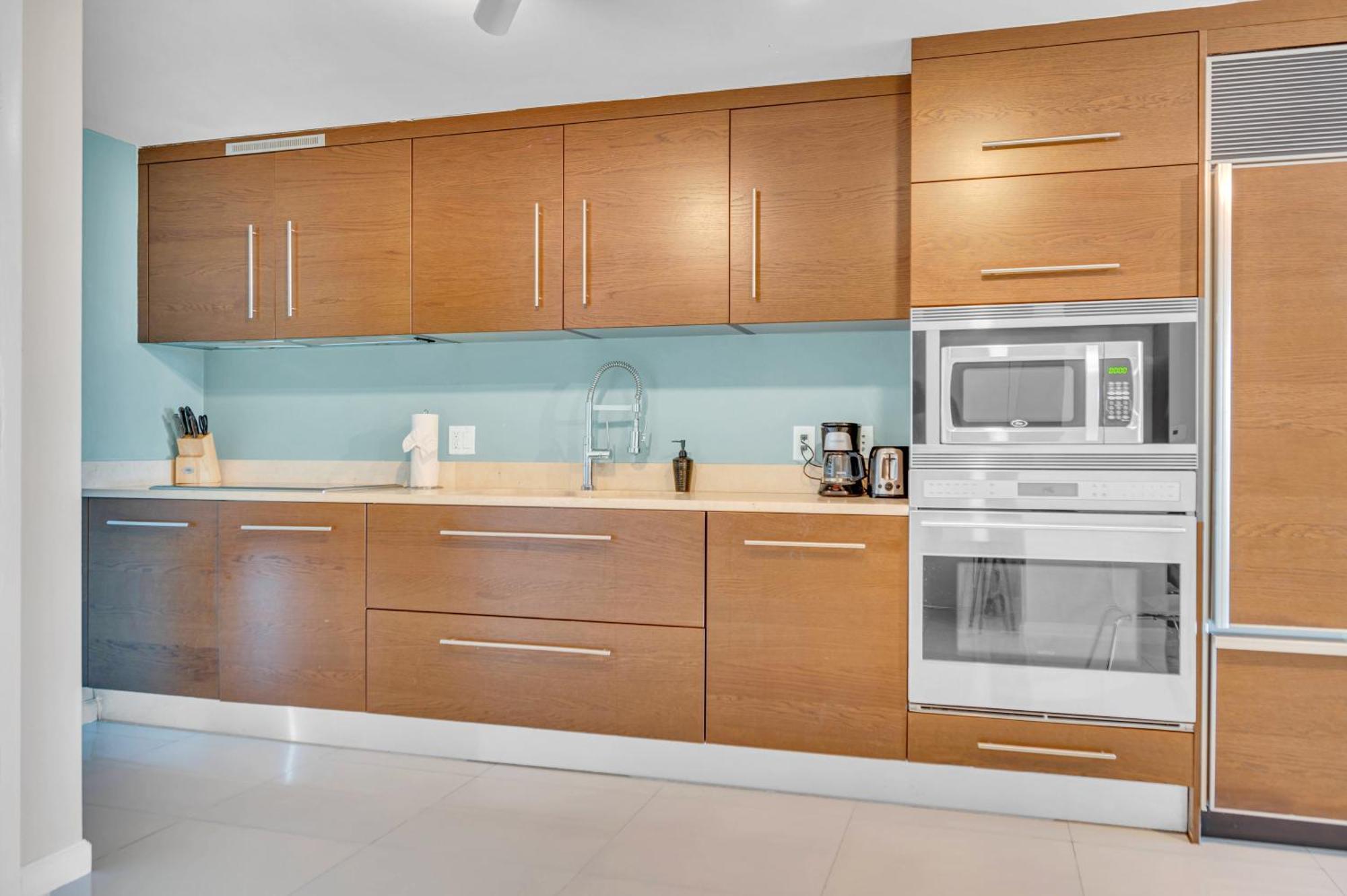 Apartment High Floor Icon Brickell Bay & Pool View 5 Star *