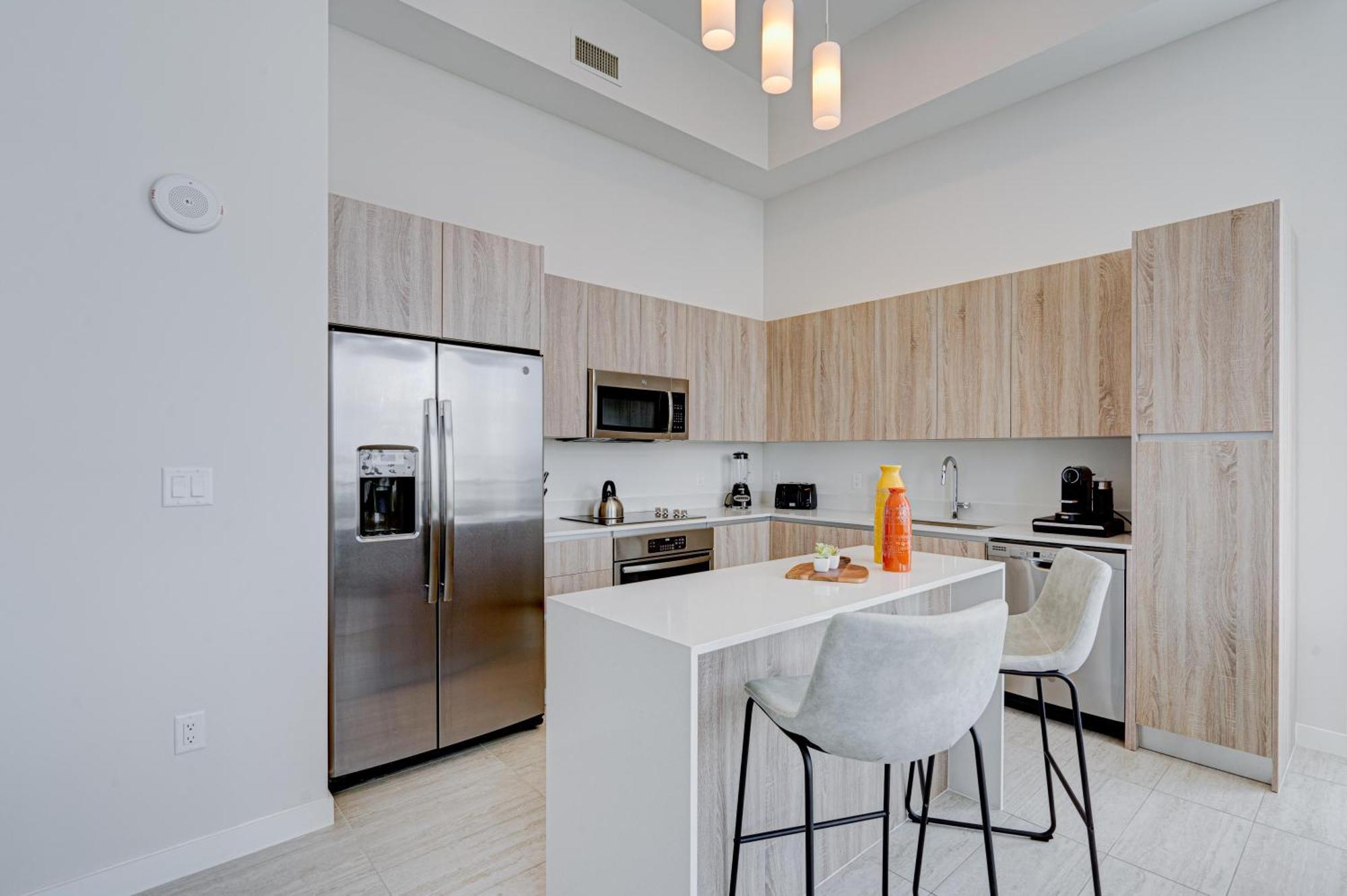 3900-502gj Design District, 2 Bedrooms & 2 Bathrooms Apartment