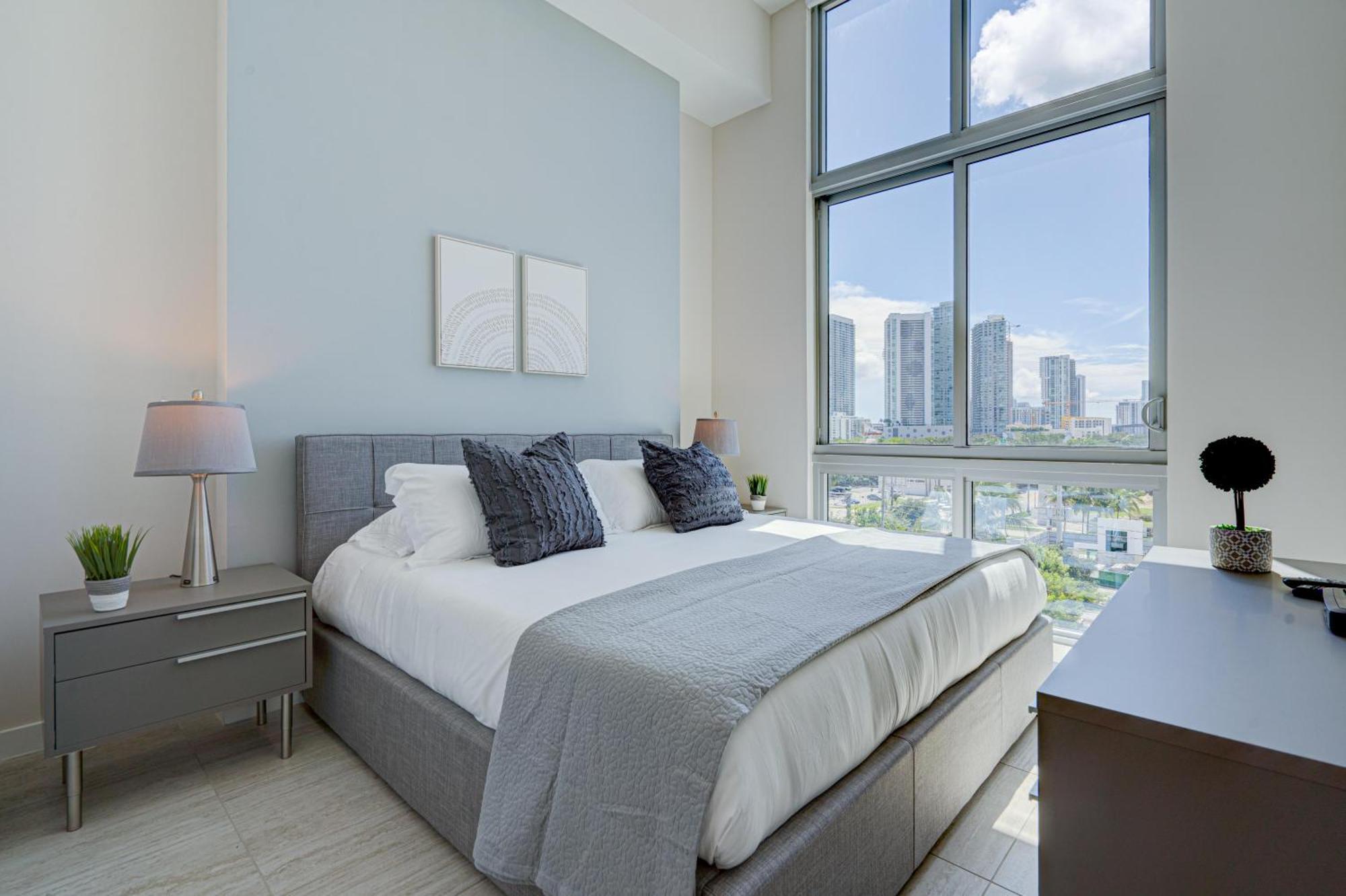 3900-502gj Design District, 2 Bedrooms & 2 Bathrooms Apartment *
