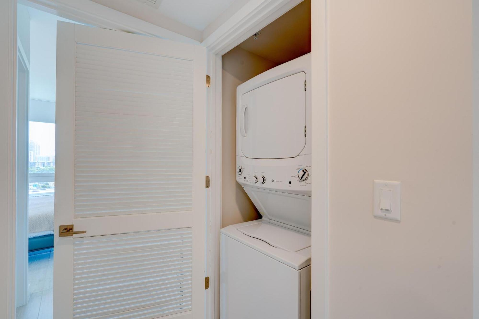 3900-902ch Design District, 2 Bedrooms & 2 Bathrooms Apartamento *