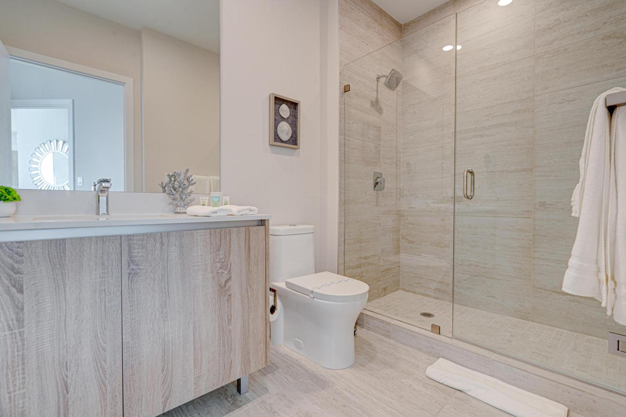 Apartamento 3900-602lg Design District, 2 Bedrooms & 2 Bathrooms