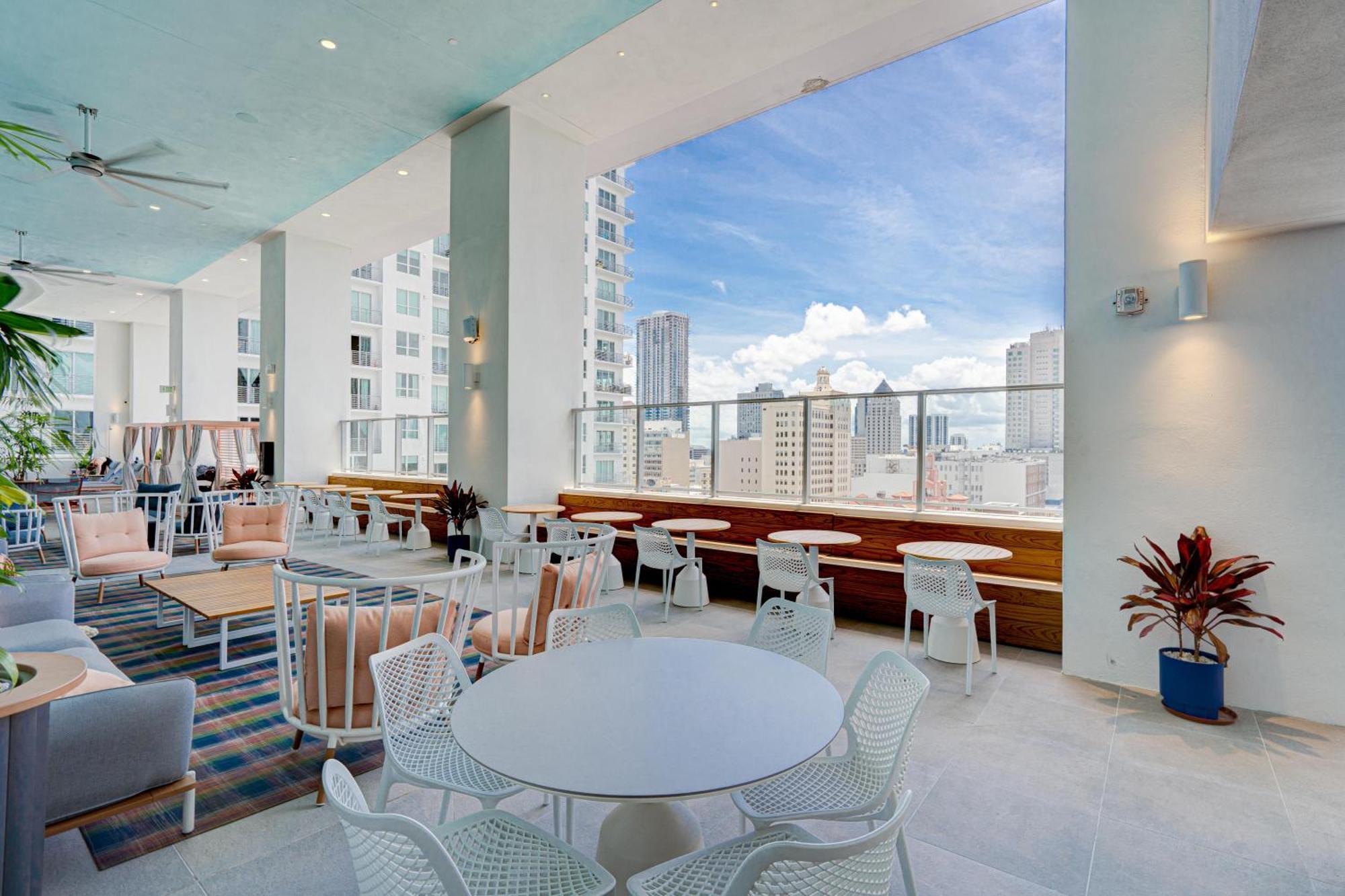 1912aa Downtown Miami
