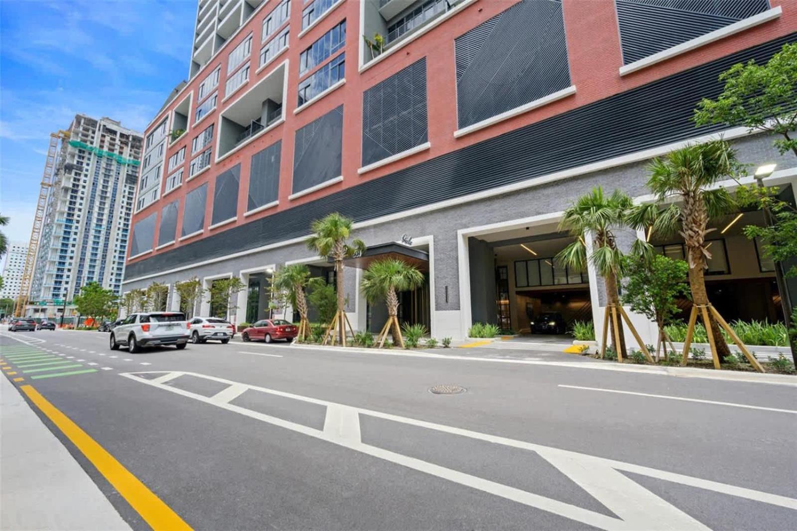 Apartamento Stylish -amenities & Pool *