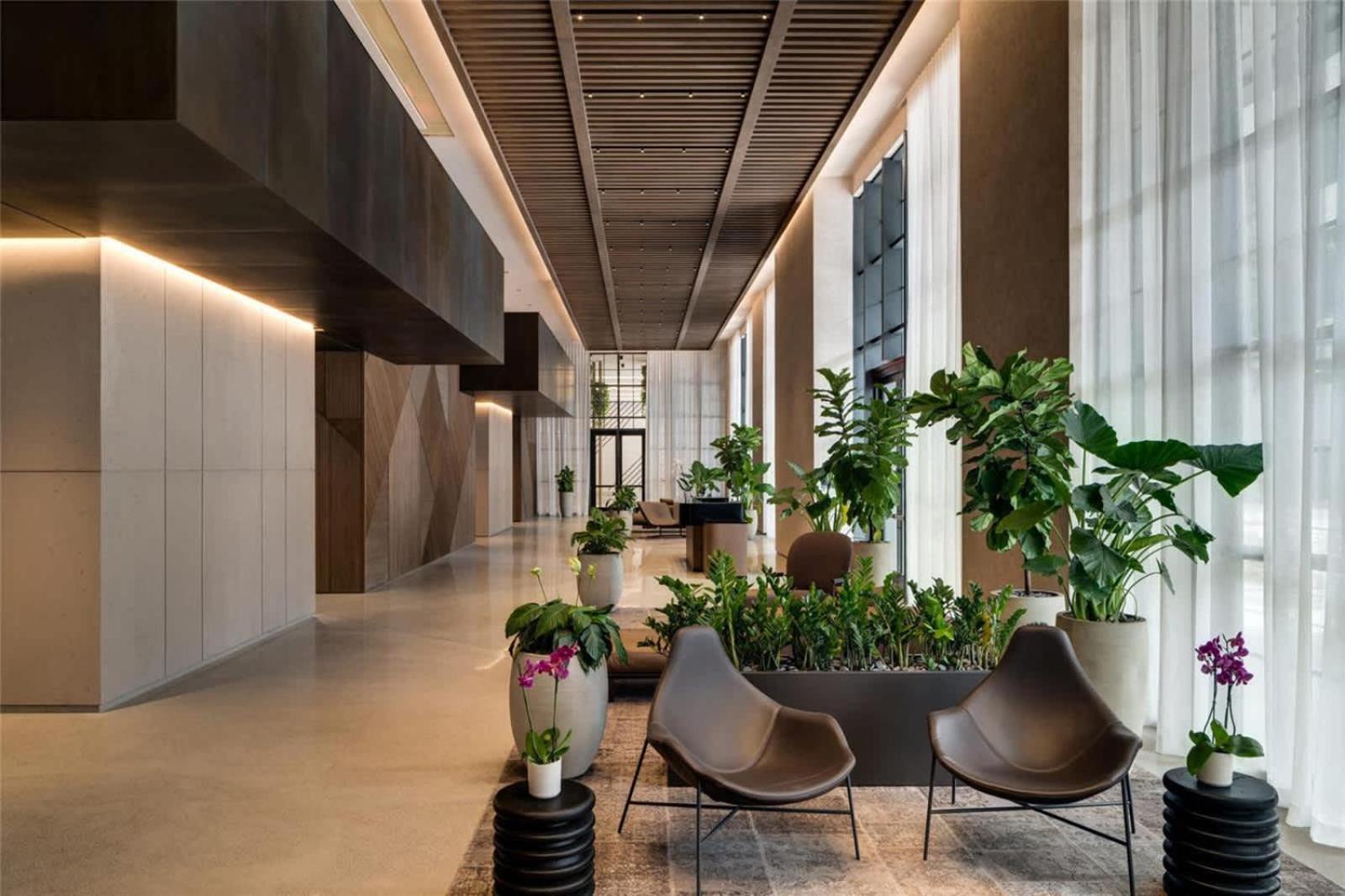 Stylish -amenities & Pool Apartamento