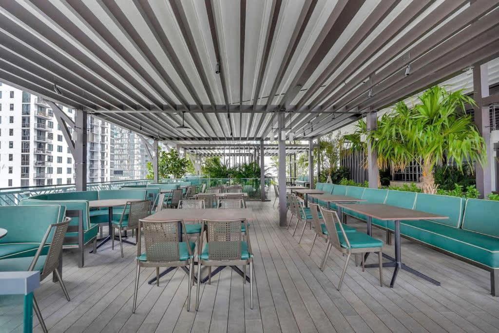 Apartamento Stylish -amenities & Pool *