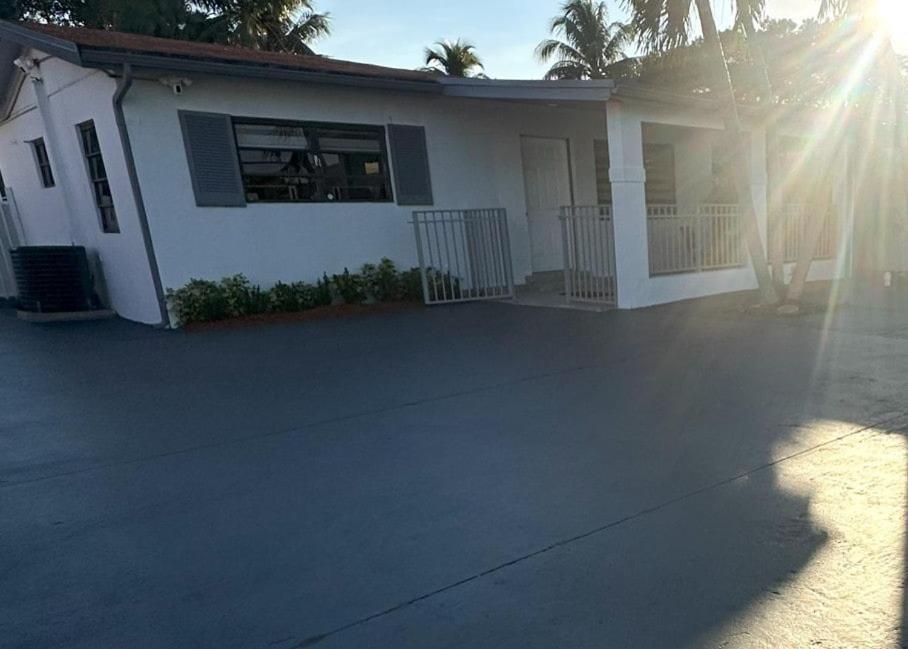 Apartamento Palms Paradise By Coral Gables *