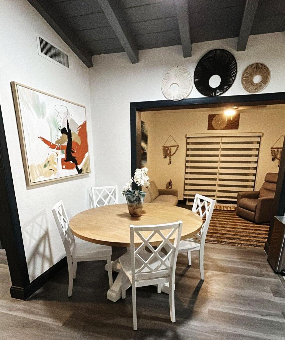 Palms Paradise By Coral Gables Apartamento Miami