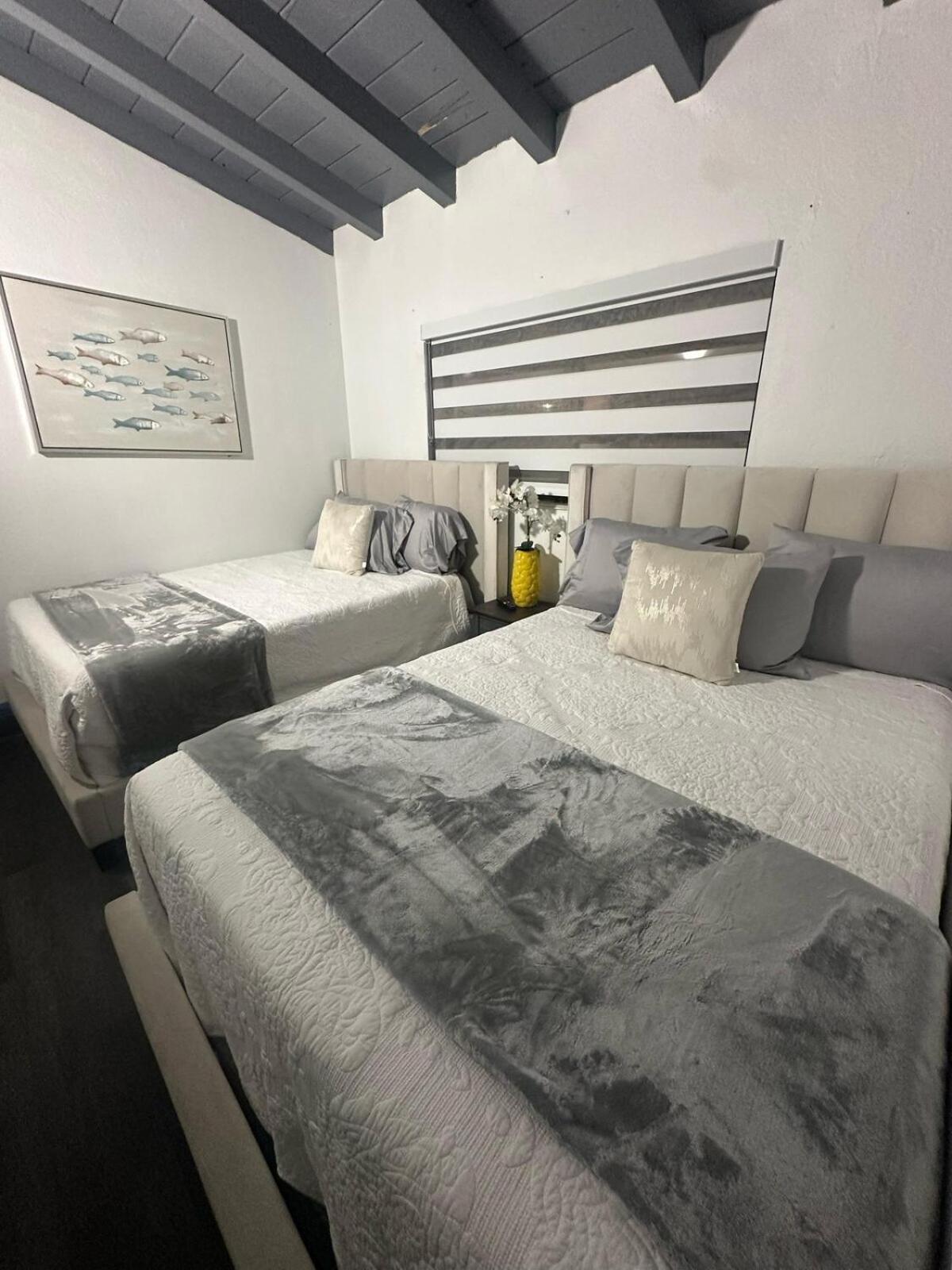 Apartamento Palms Paradise By Coral Gables *