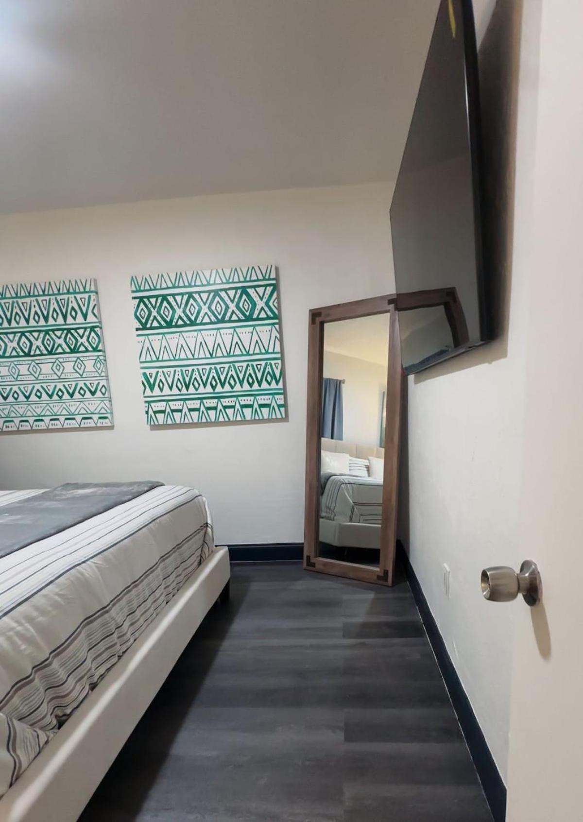 Palms Paradise By Coral Gables Apartamento Miami