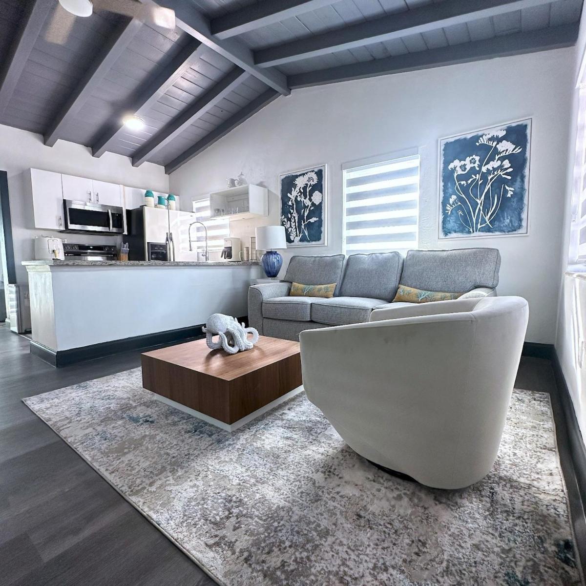 Palms Paradise By Coral Gables Apartamento Miami