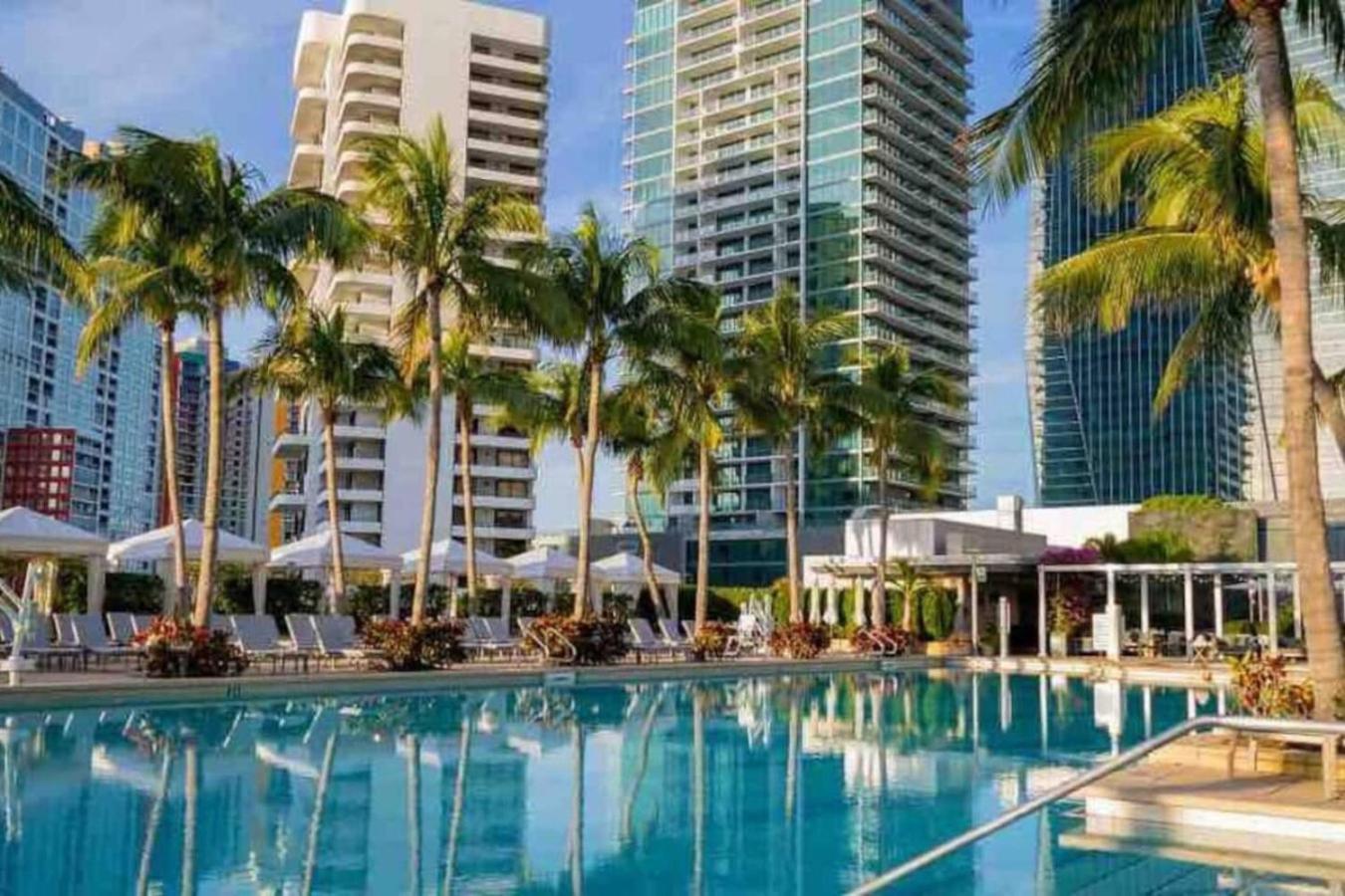 Apartment 490 Large 2 Bedroom With Gorgeous Pool *