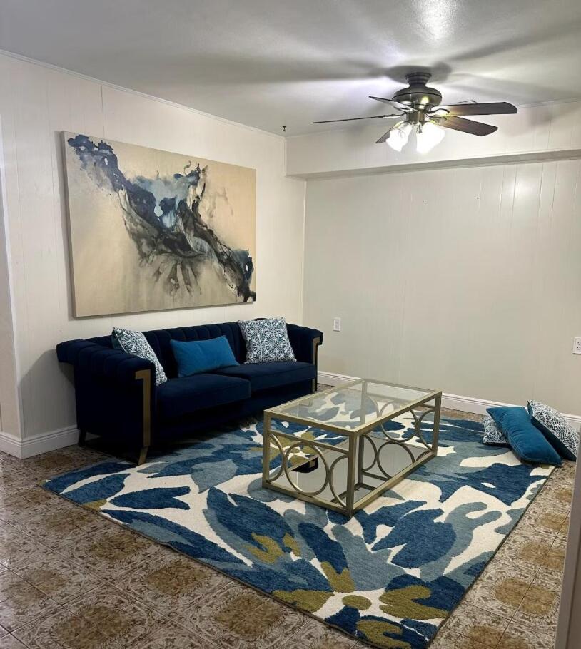 Apartamento Queen Quarter Shared Female B1 Miami