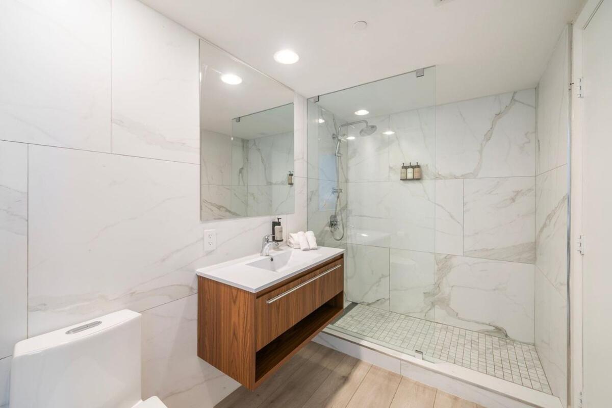 Incredible Ocean View 1br 1ba Icon Brickell Apartamento