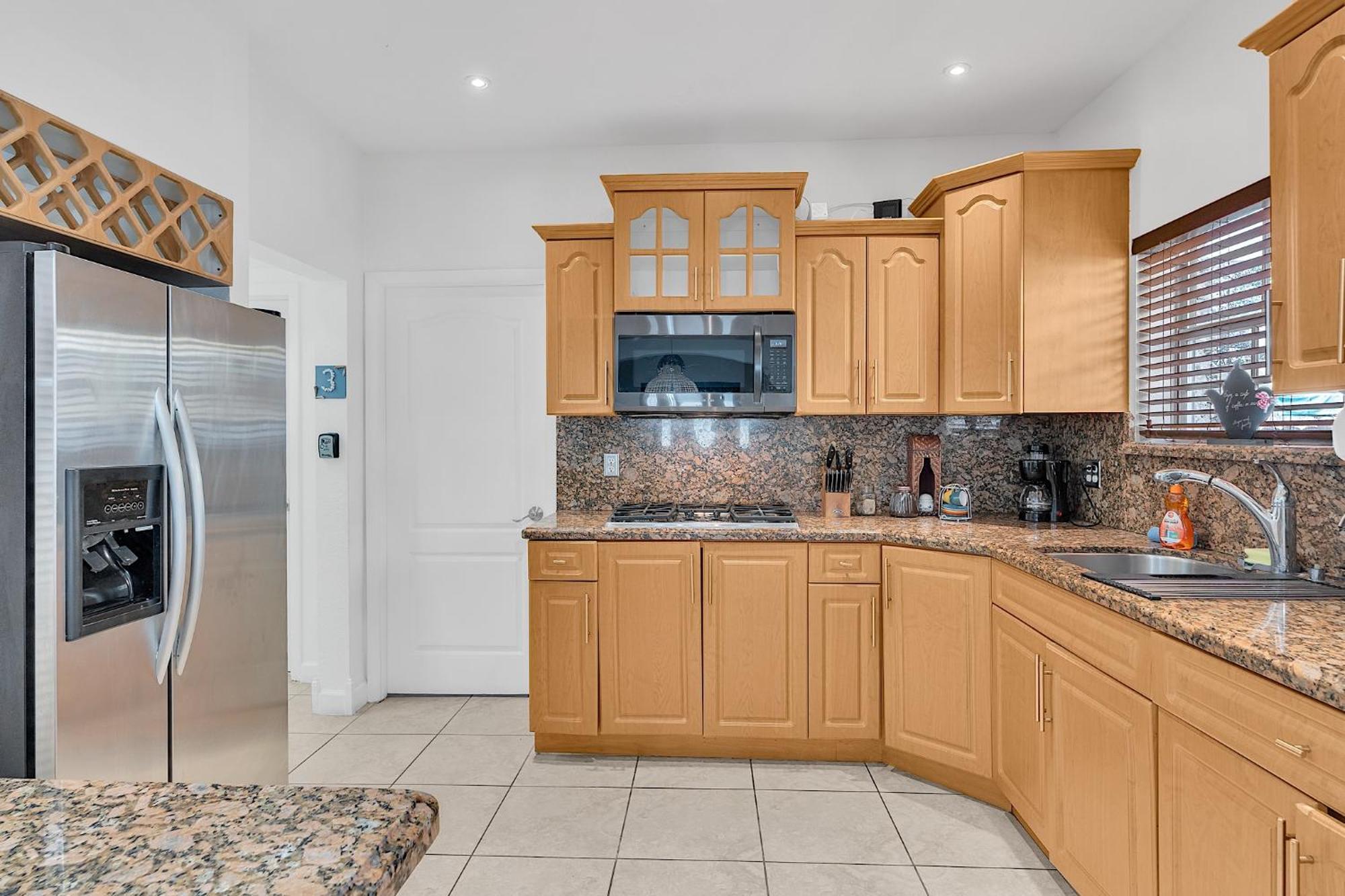 Homestay Private In Little Havana *
