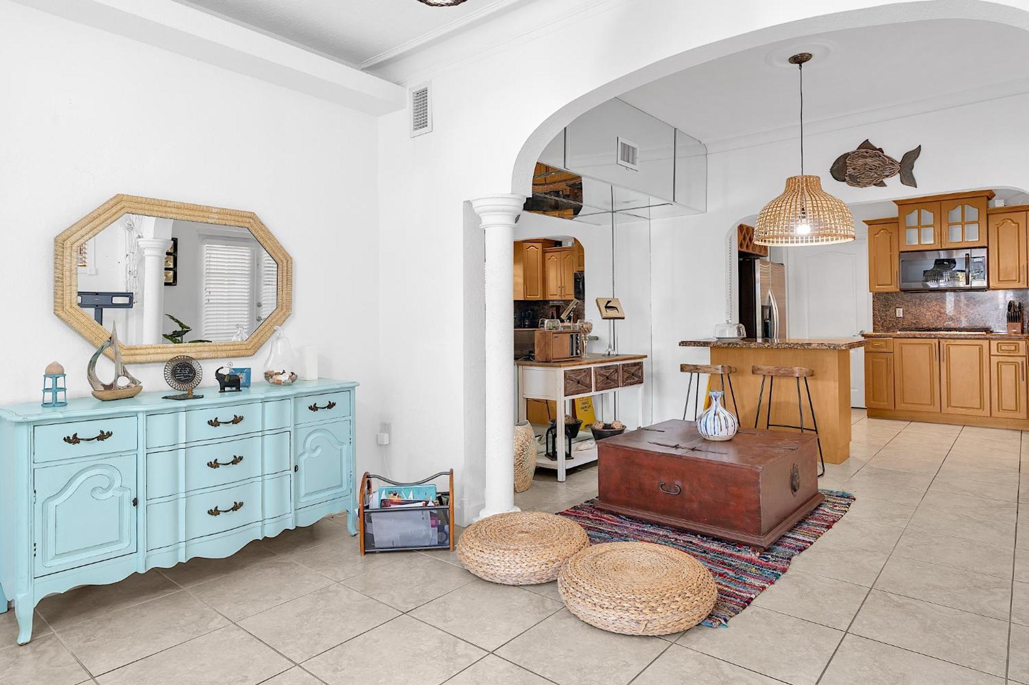Private In Little Havana Homestay Miami