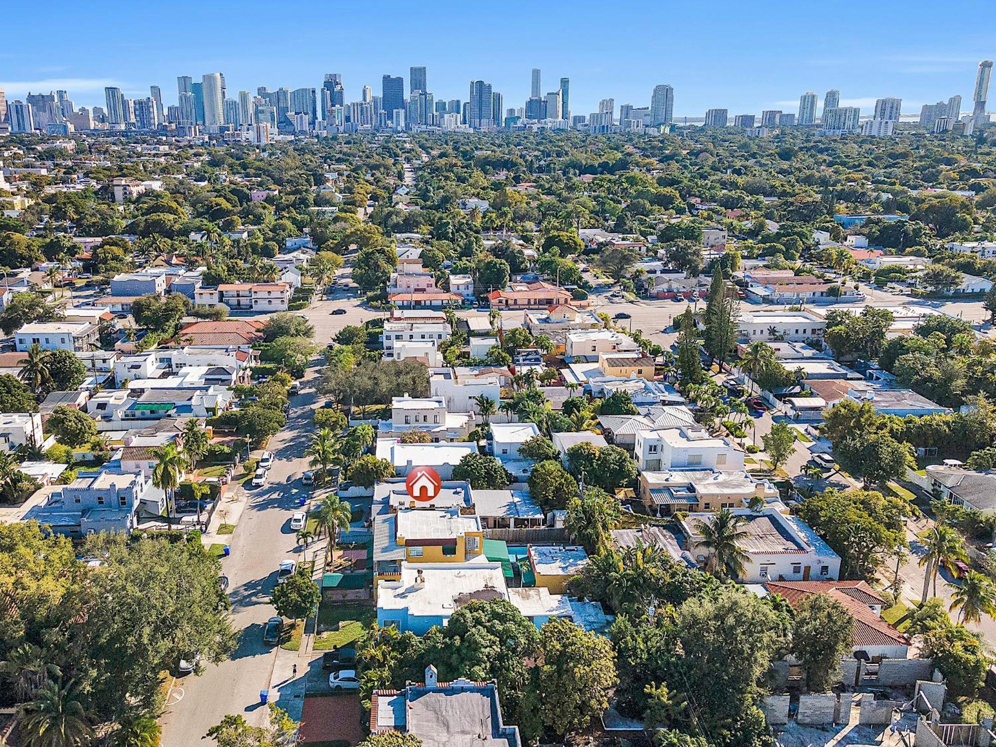 Private In Little Havana * Miami