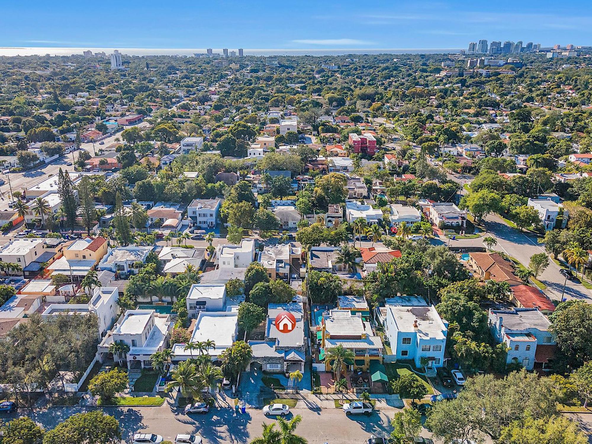 Private In Little Havana