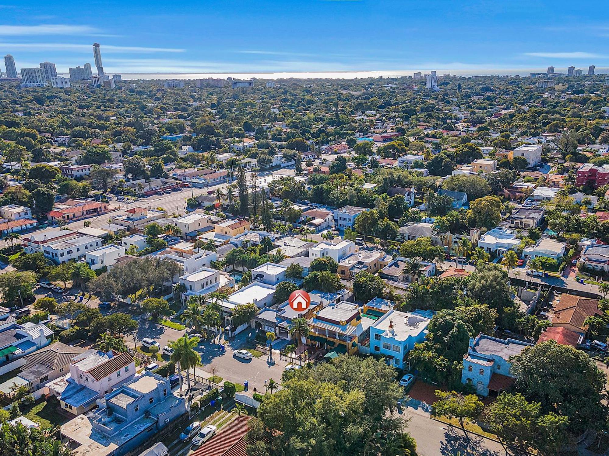 Homestay Private In Little Havana