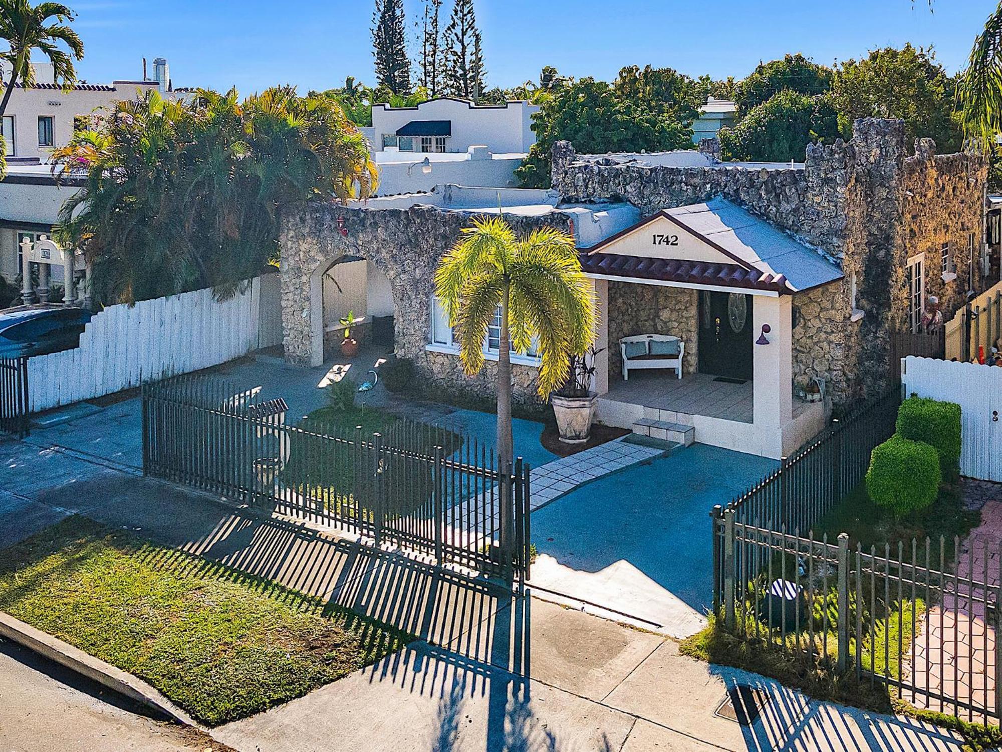 Homestay Private In Little Havana *