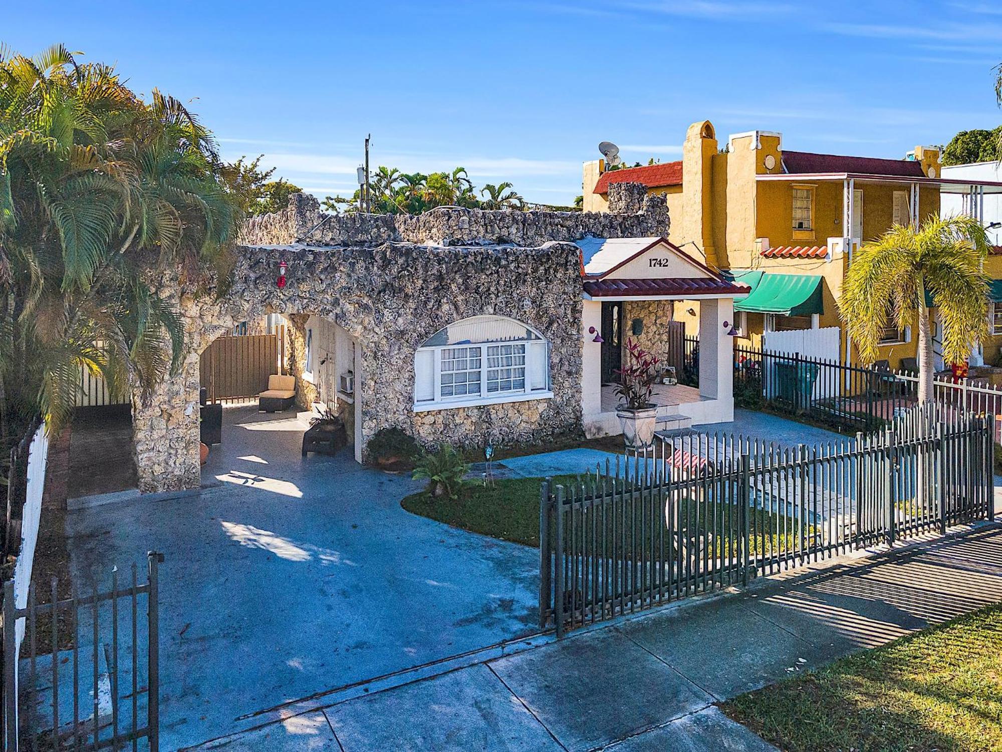 Private In Little Havana Miami