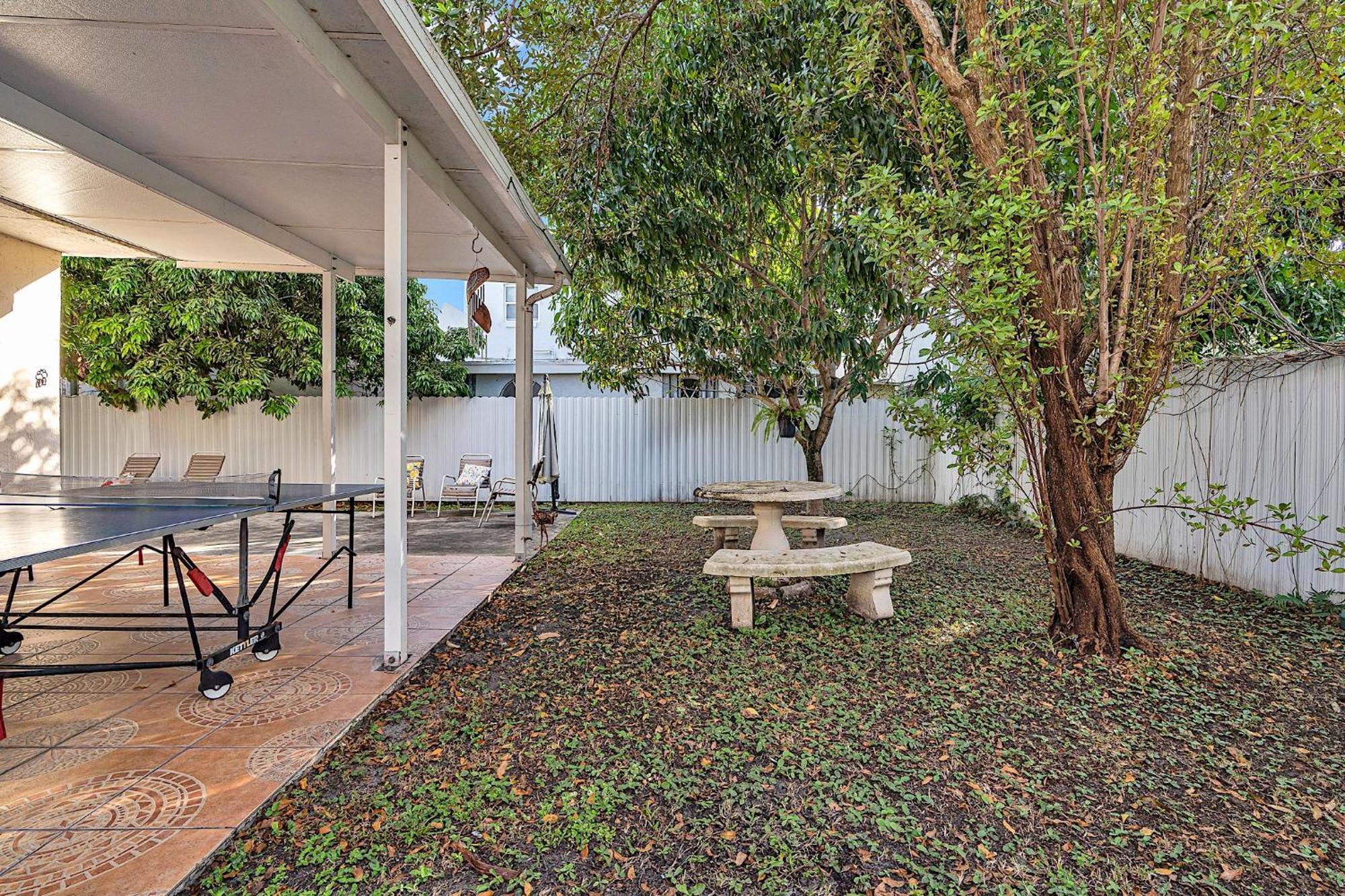 Private In Little Havana * Miami