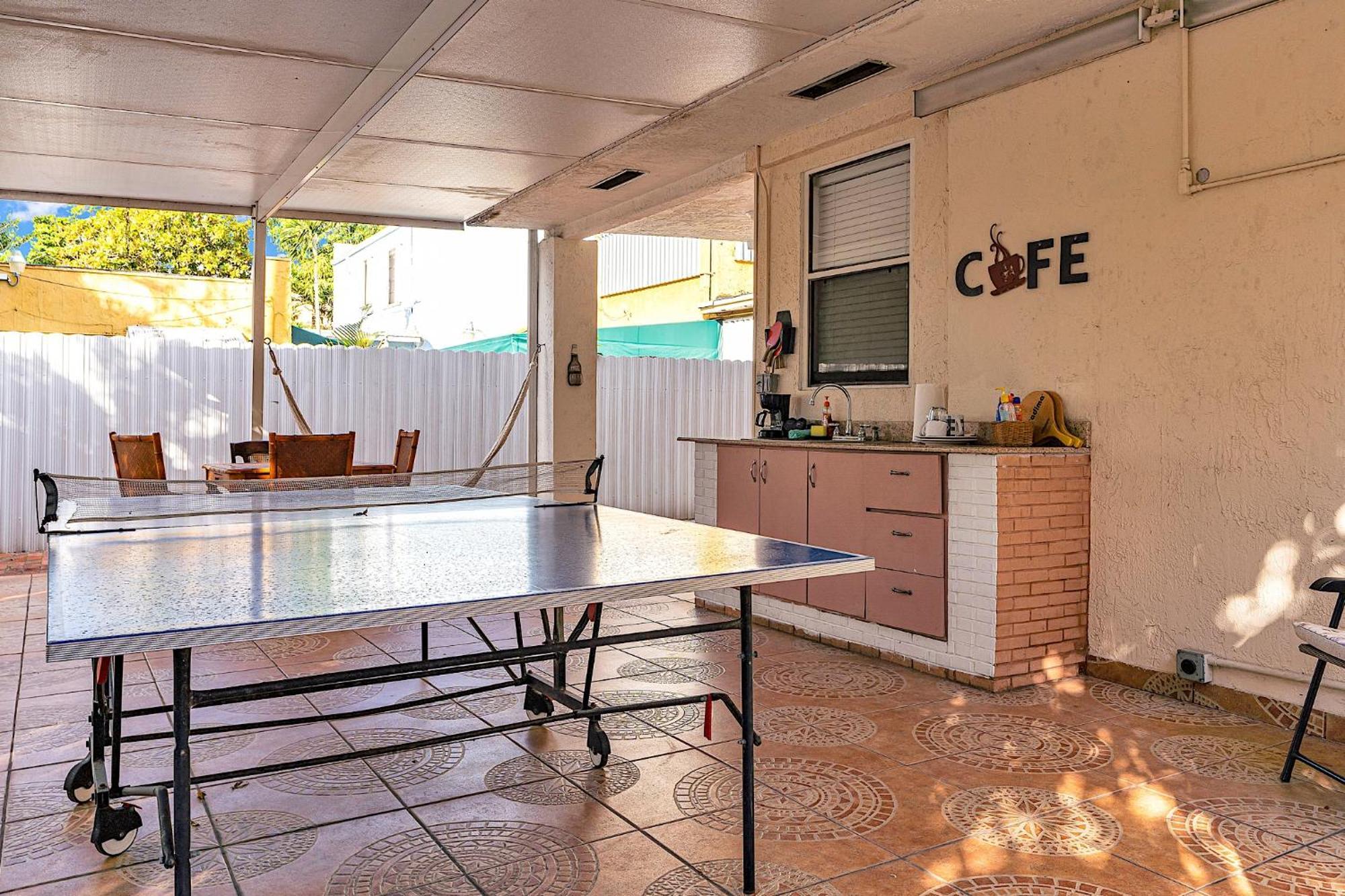 Private In Little Havana